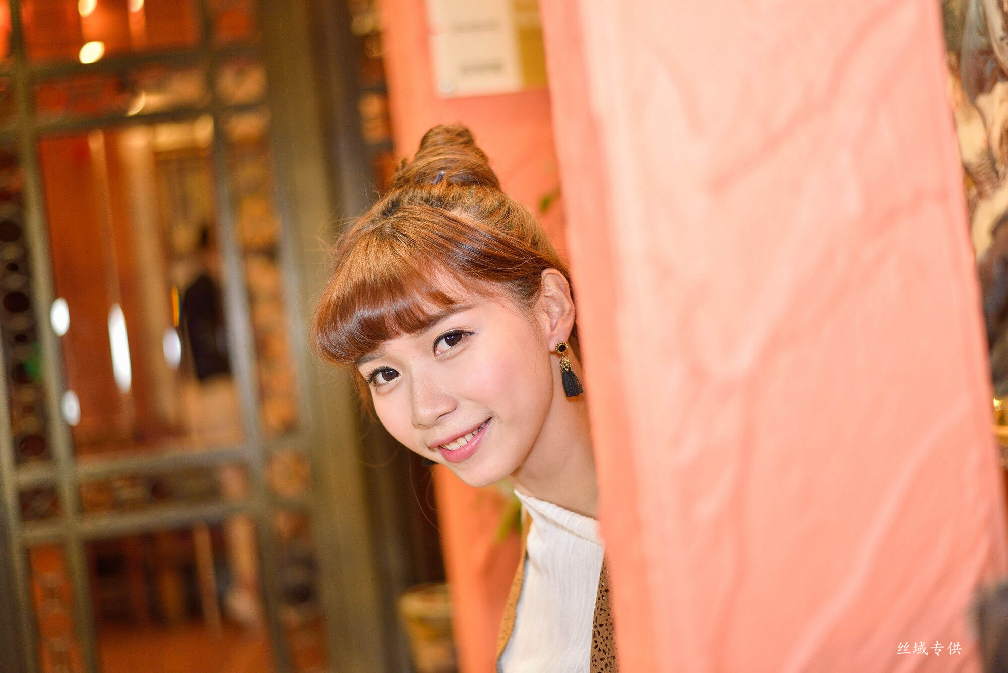 TiTi Yang 國美夜拍-图82