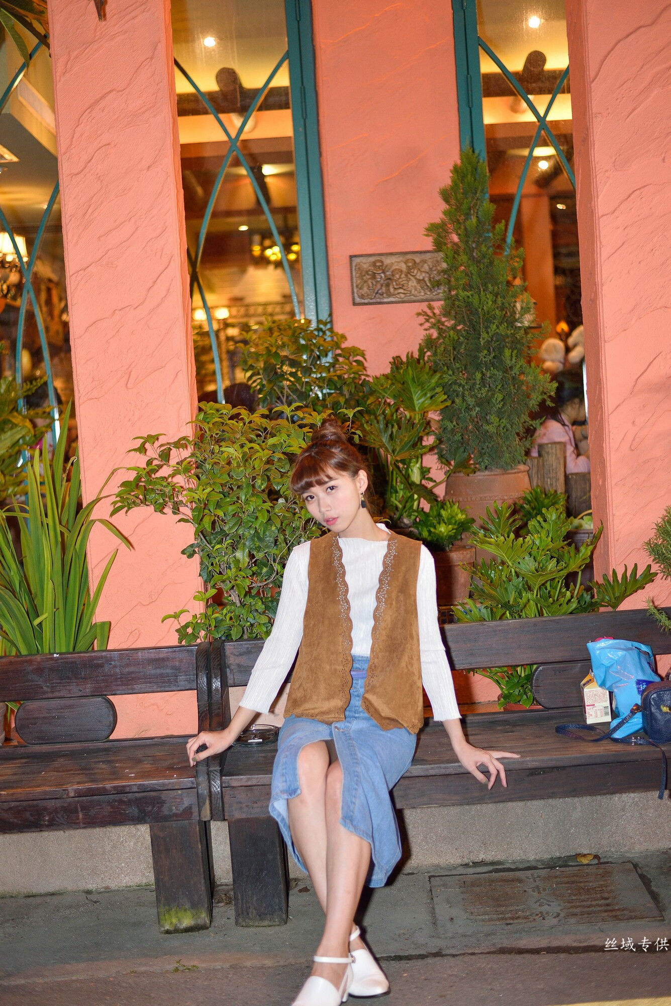 TiTi Yang 國美夜拍-图86