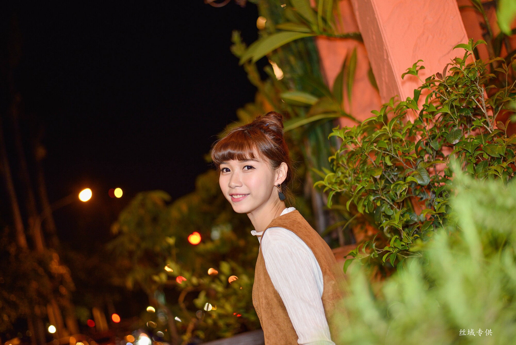 TiTi Yang 國美夜拍-图87