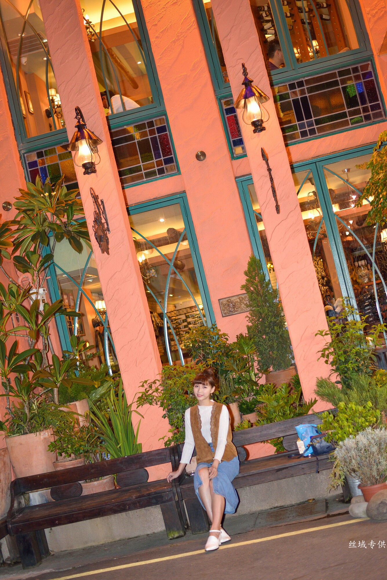 TiTi Yang 國美夜拍-图88