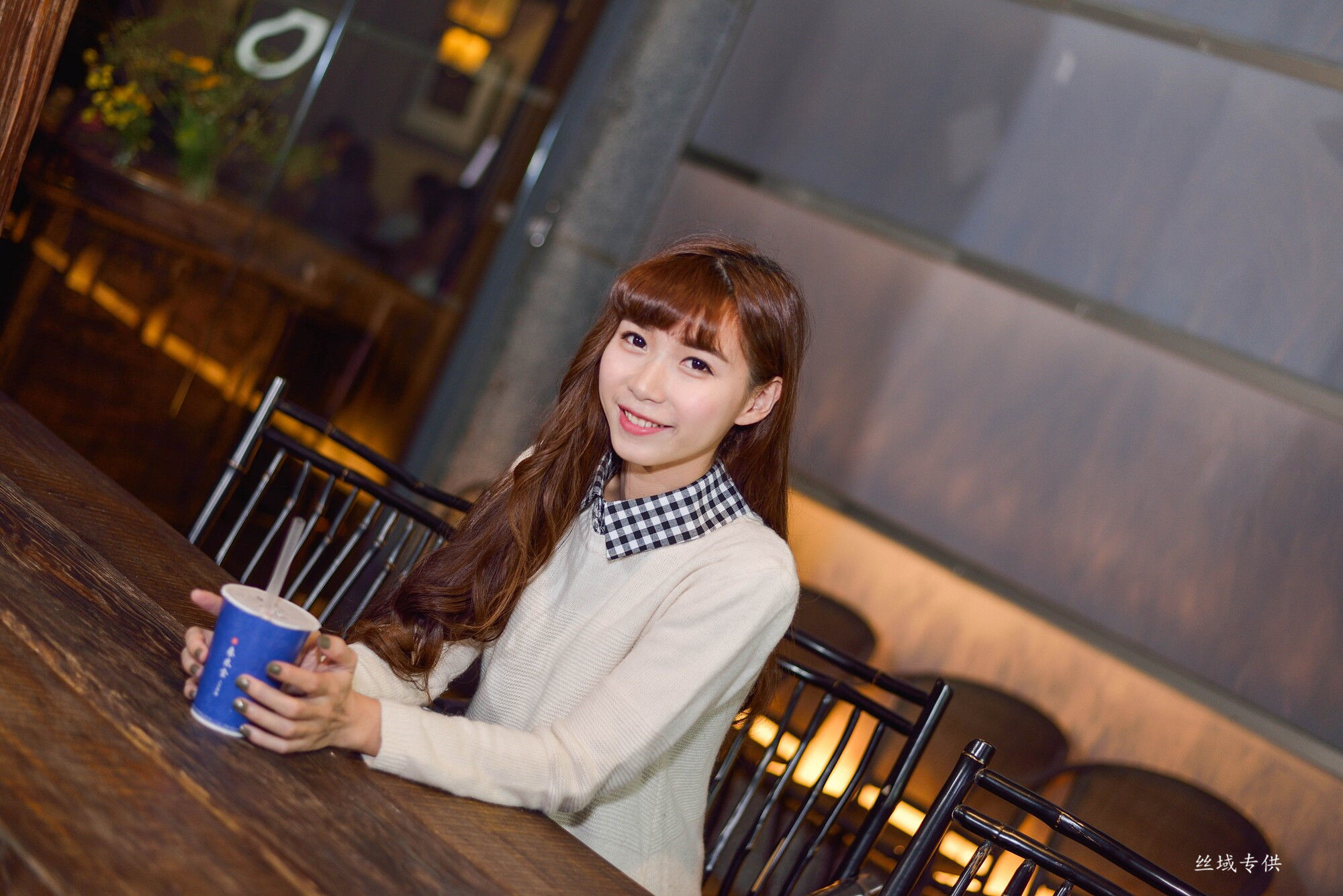 TiTi Yang 國美夜拍-图8