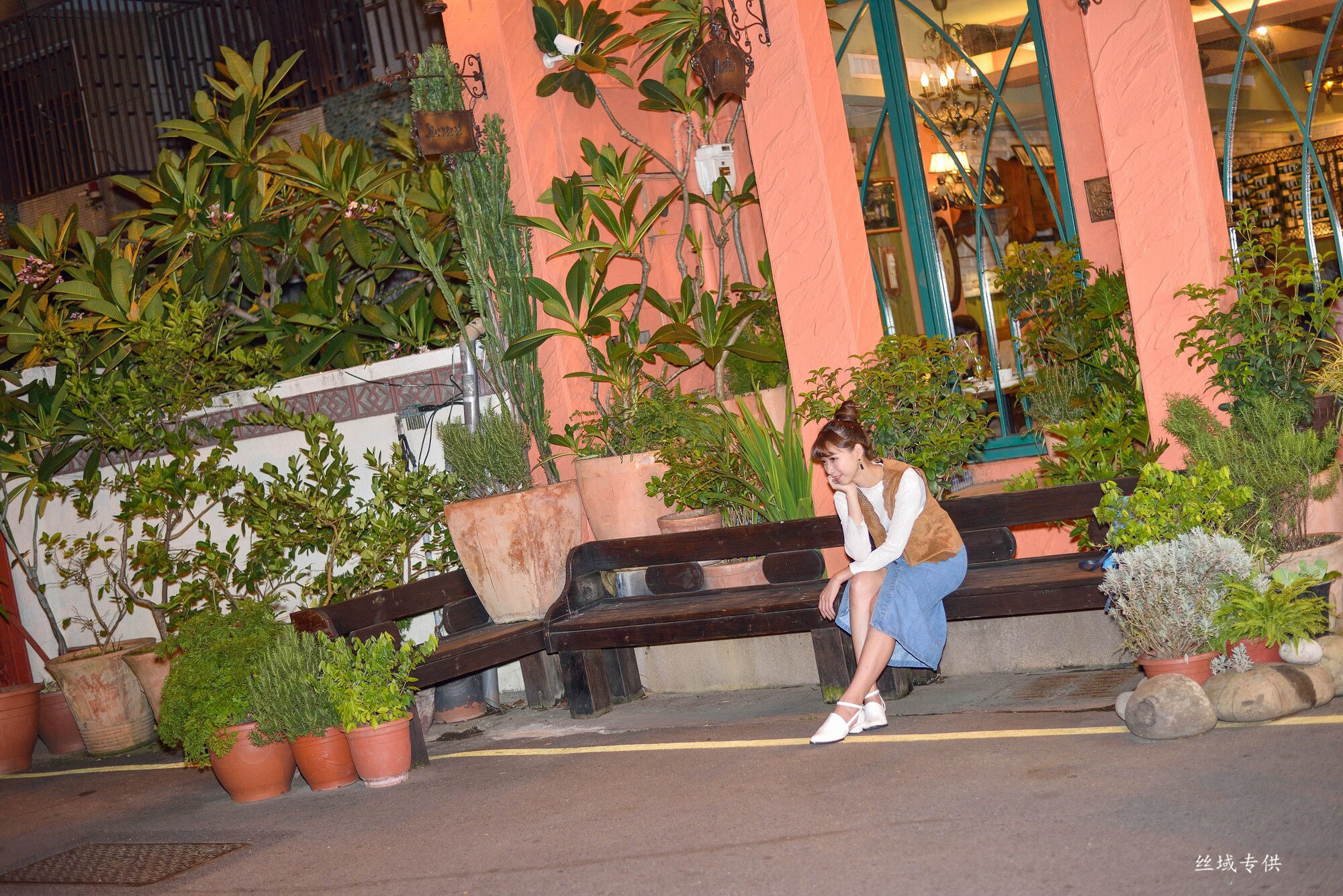 TiTi Yang 國美夜拍-图89