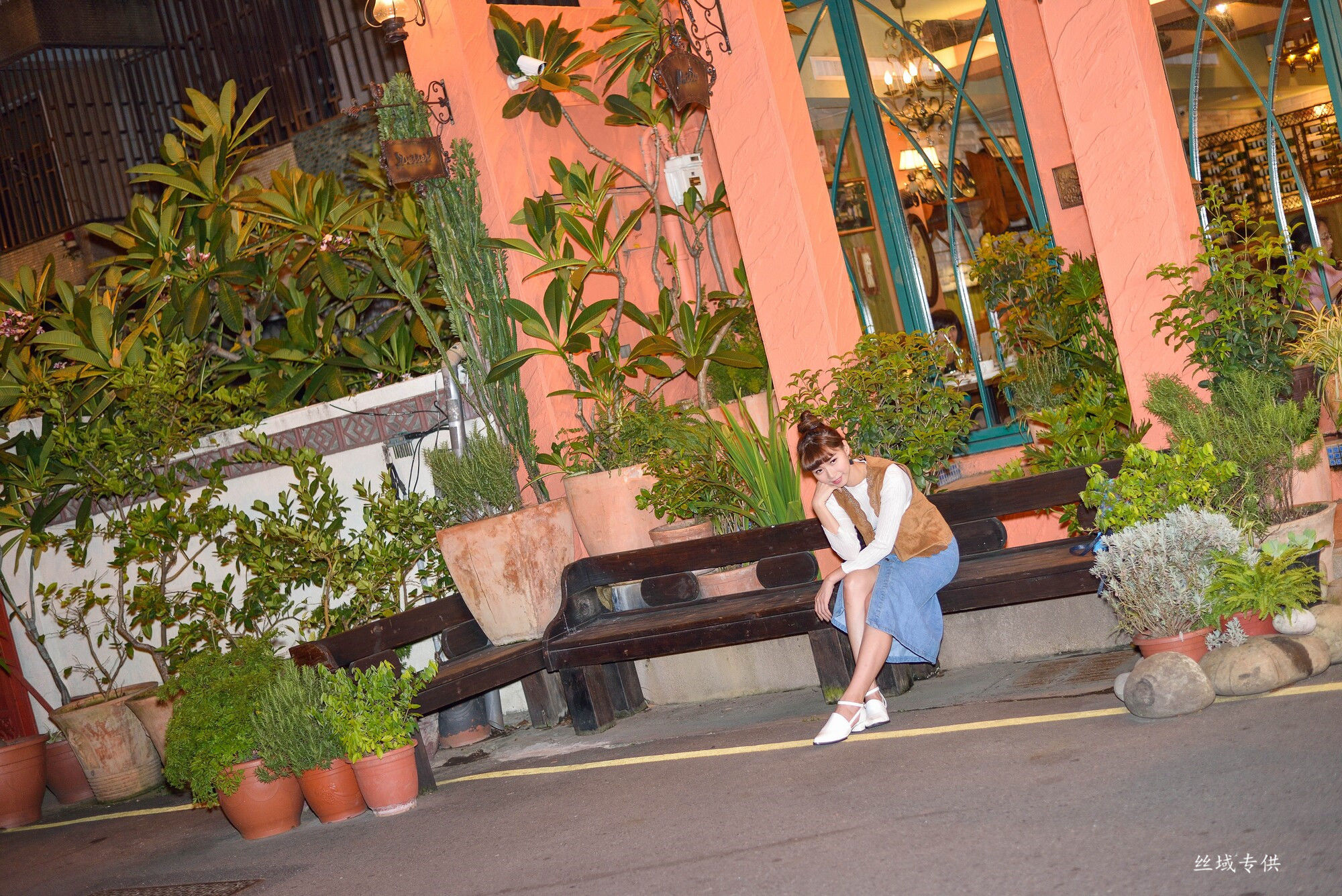 TiTi Yang 國美夜拍-图90