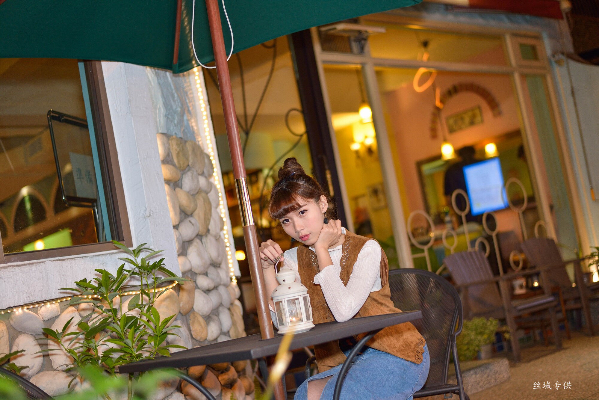 TiTi Yang 國美夜拍-图92