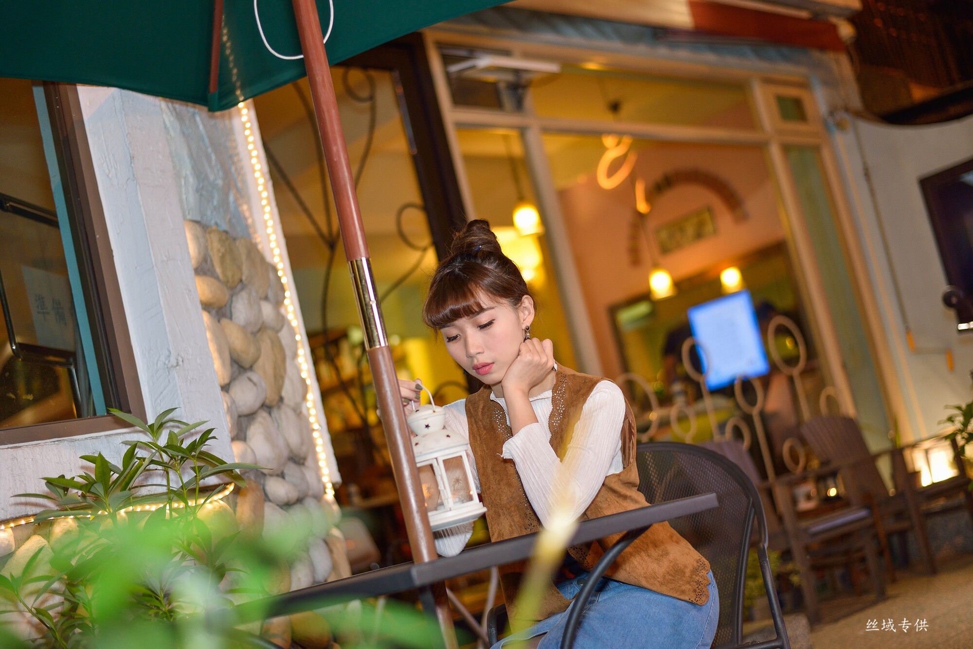 TiTi Yang 國美夜拍-图93