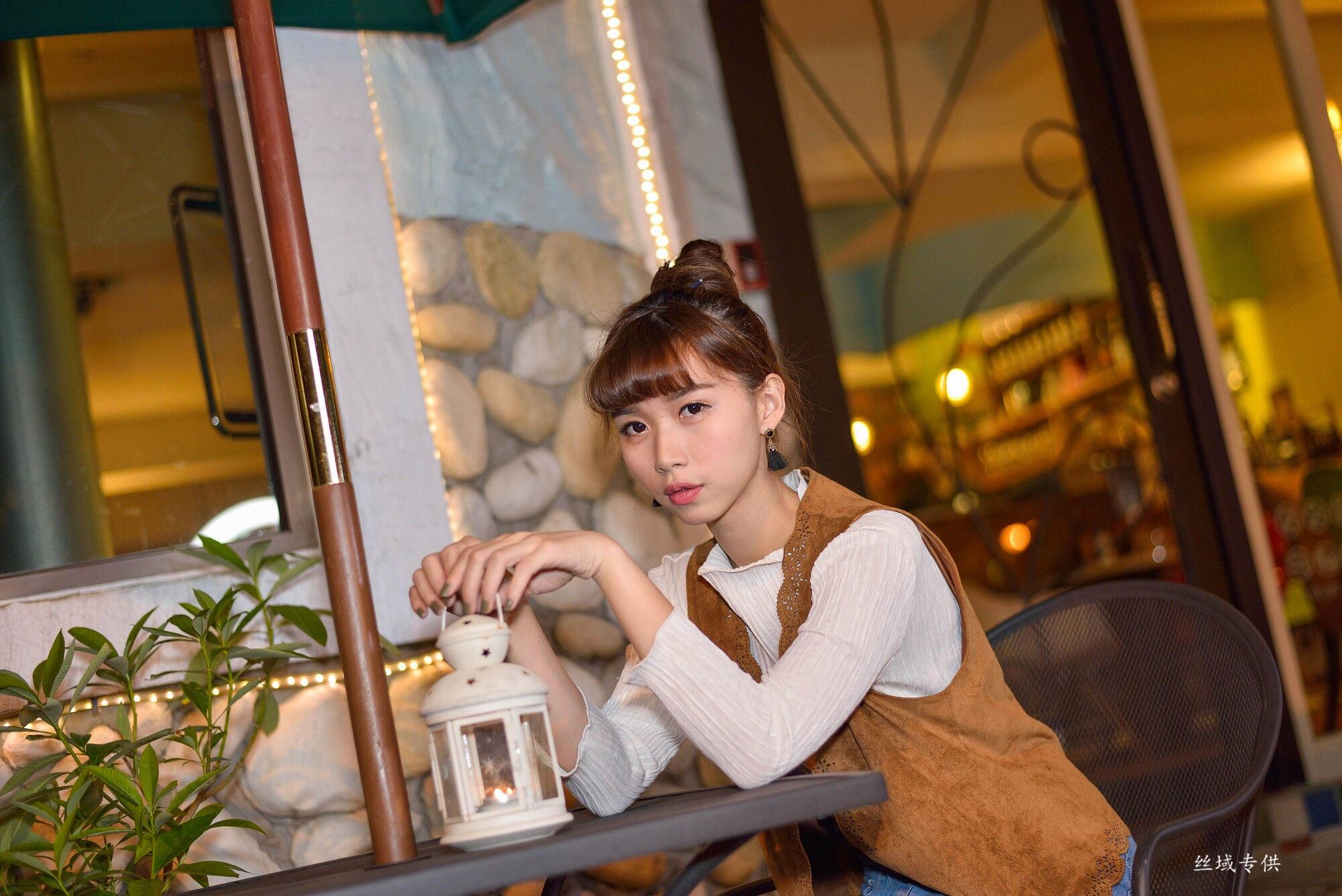 TiTi Yang 國美夜拍-图98