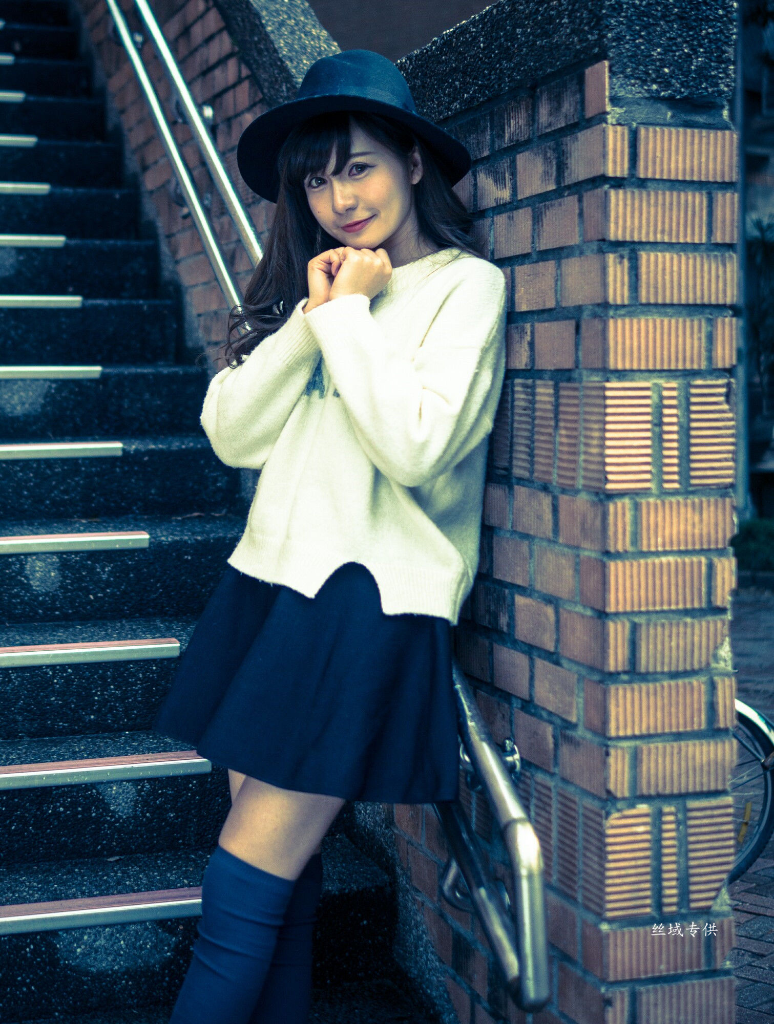 艾比 台灣大學-图0