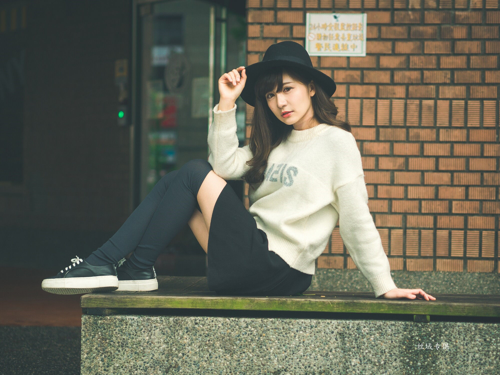 艾比 台灣大學-图9