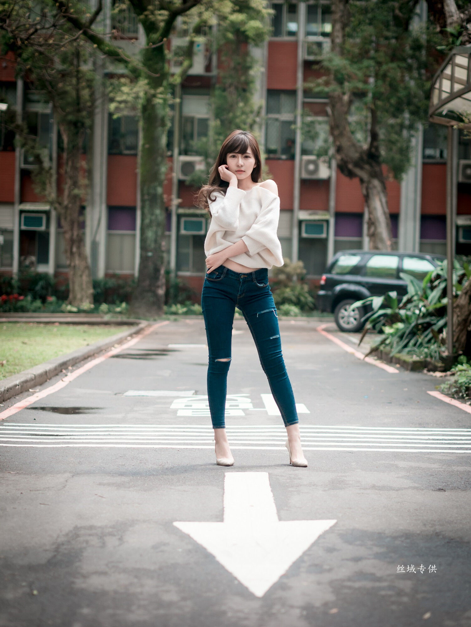 艾比 台灣大學-图99