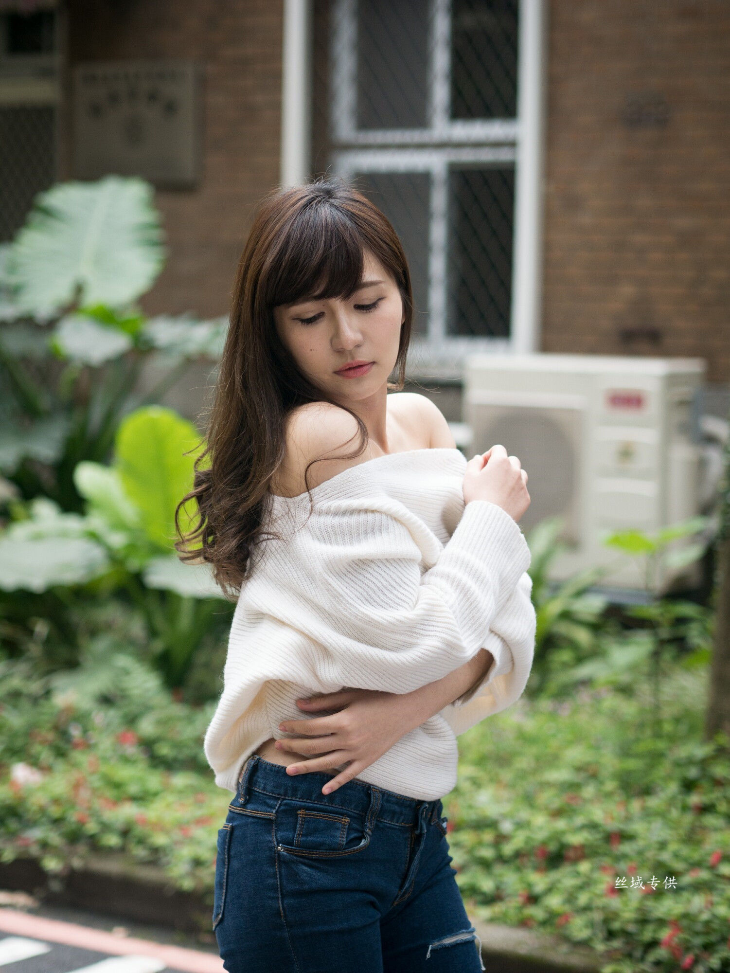 艾比 台灣大學-图100