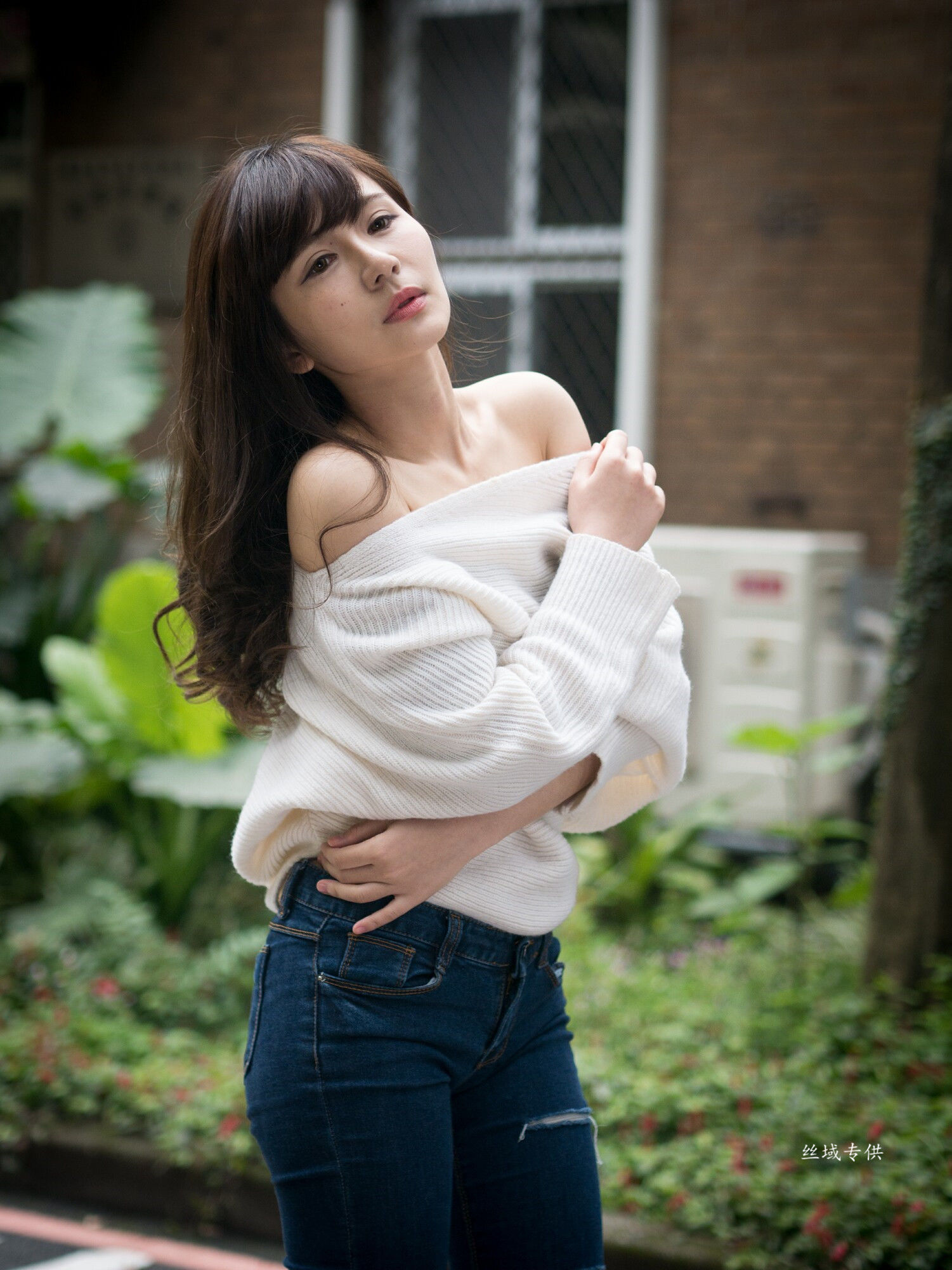 艾比 台灣大學-图101