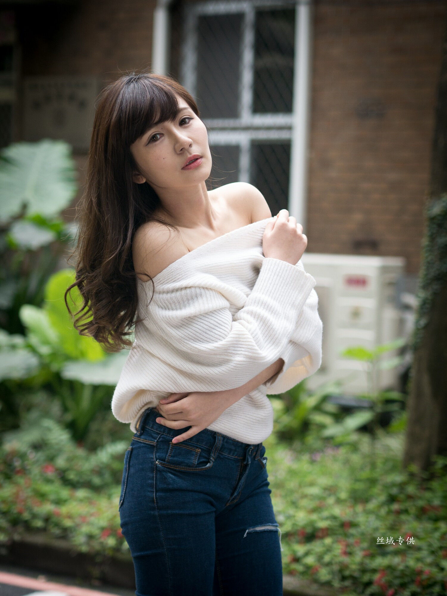 艾比 台灣大學-图102