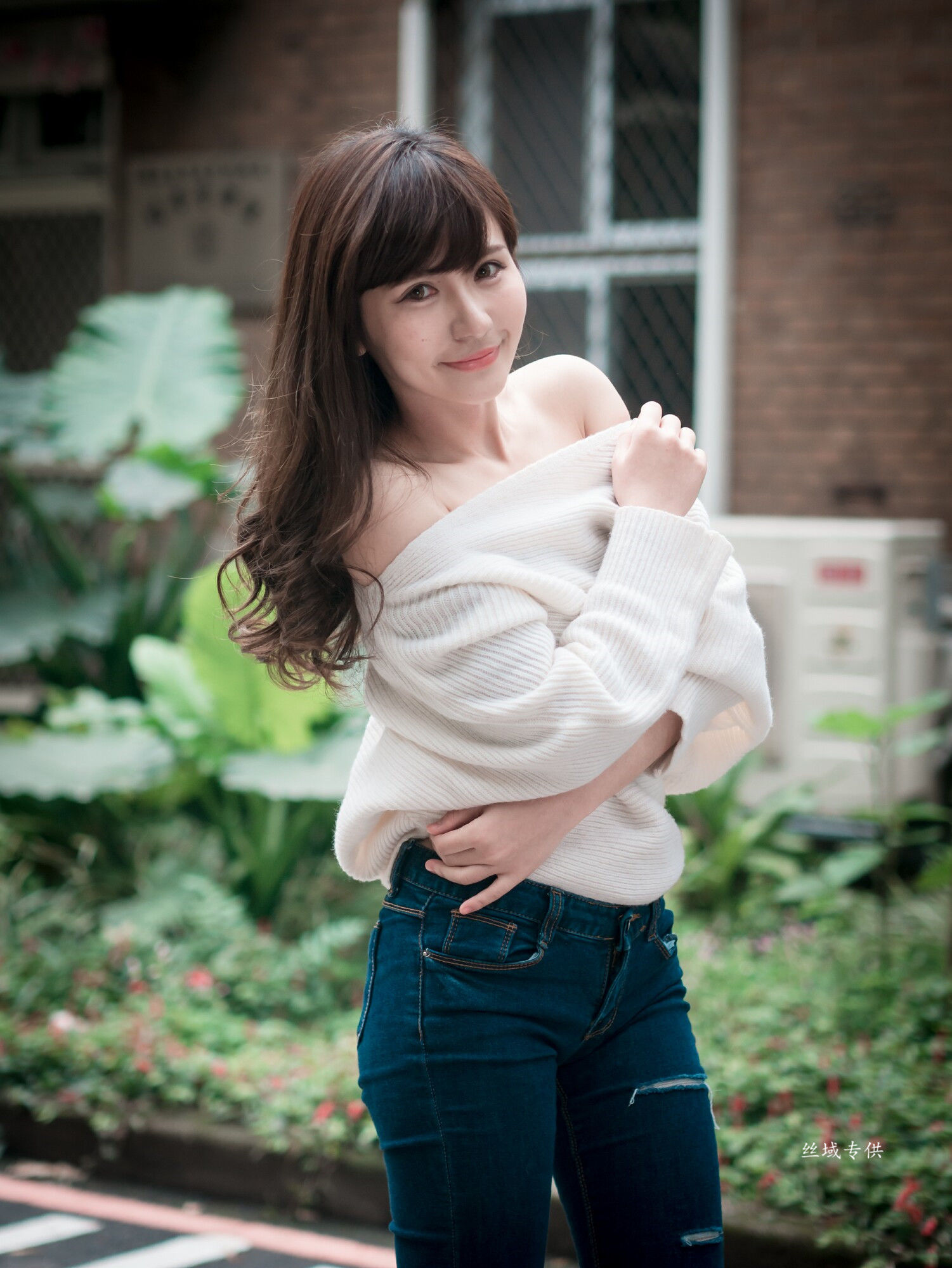 艾比 台灣大學-图104