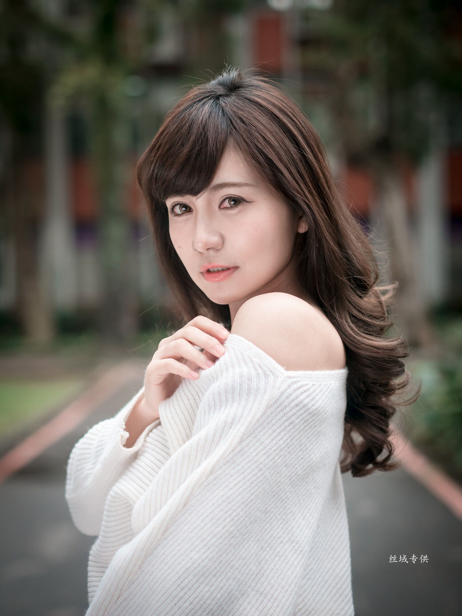 艾比 台灣大學-图114