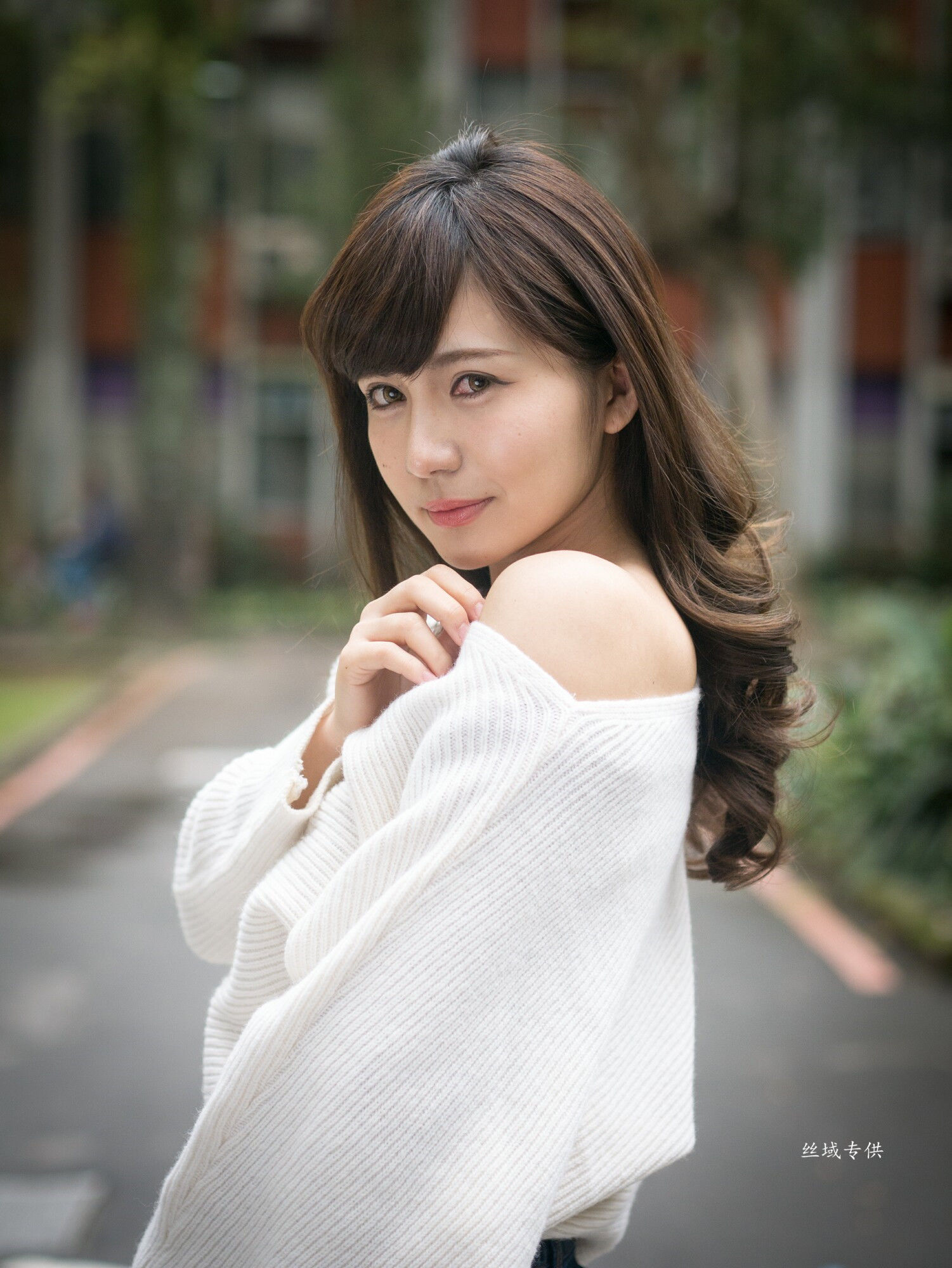 艾比 台灣大學-图115