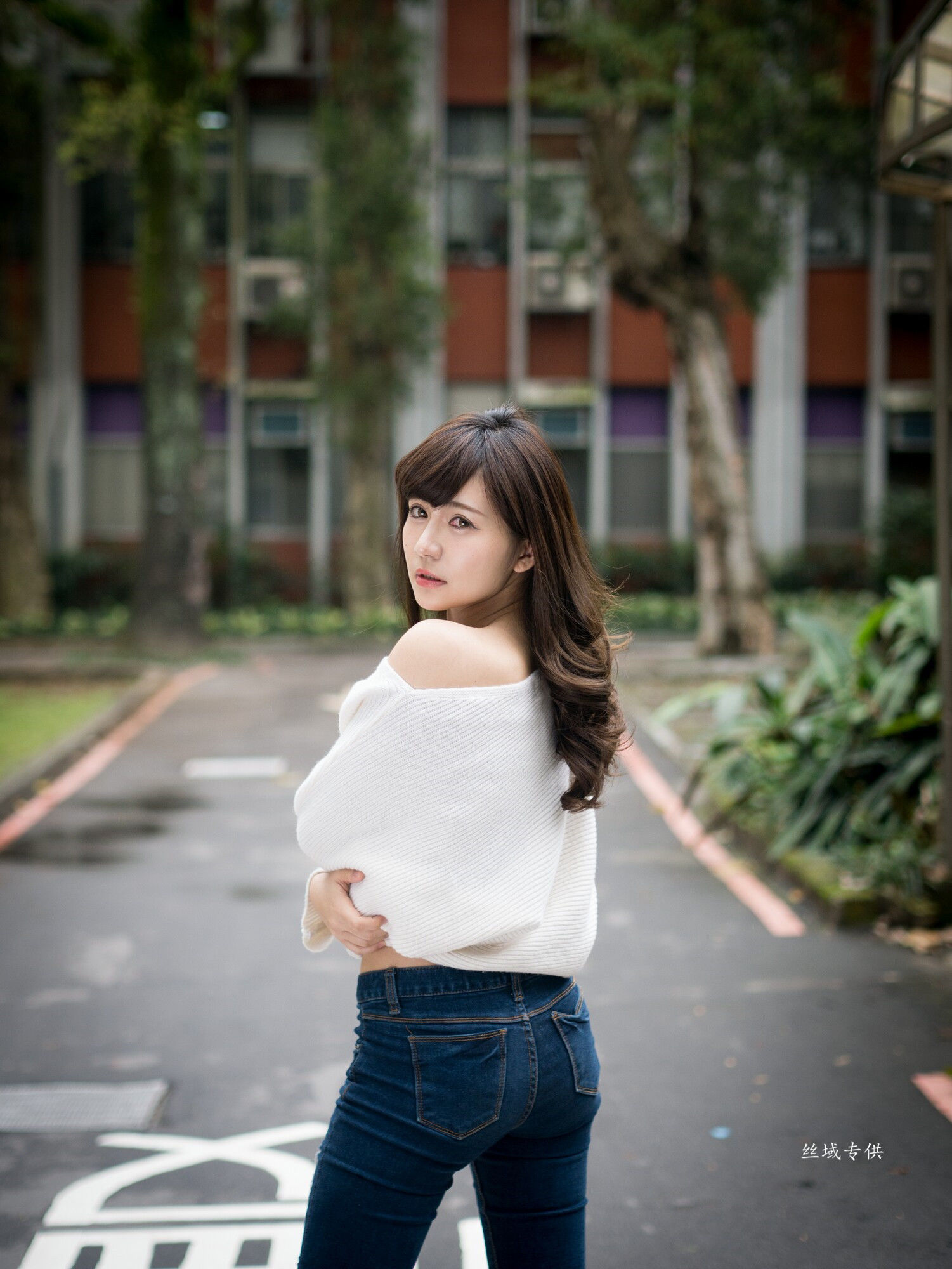 艾比 台灣大學-图116