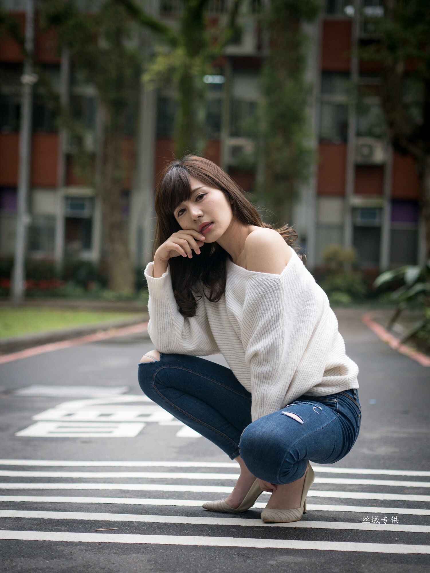 艾比 台灣大學-图120