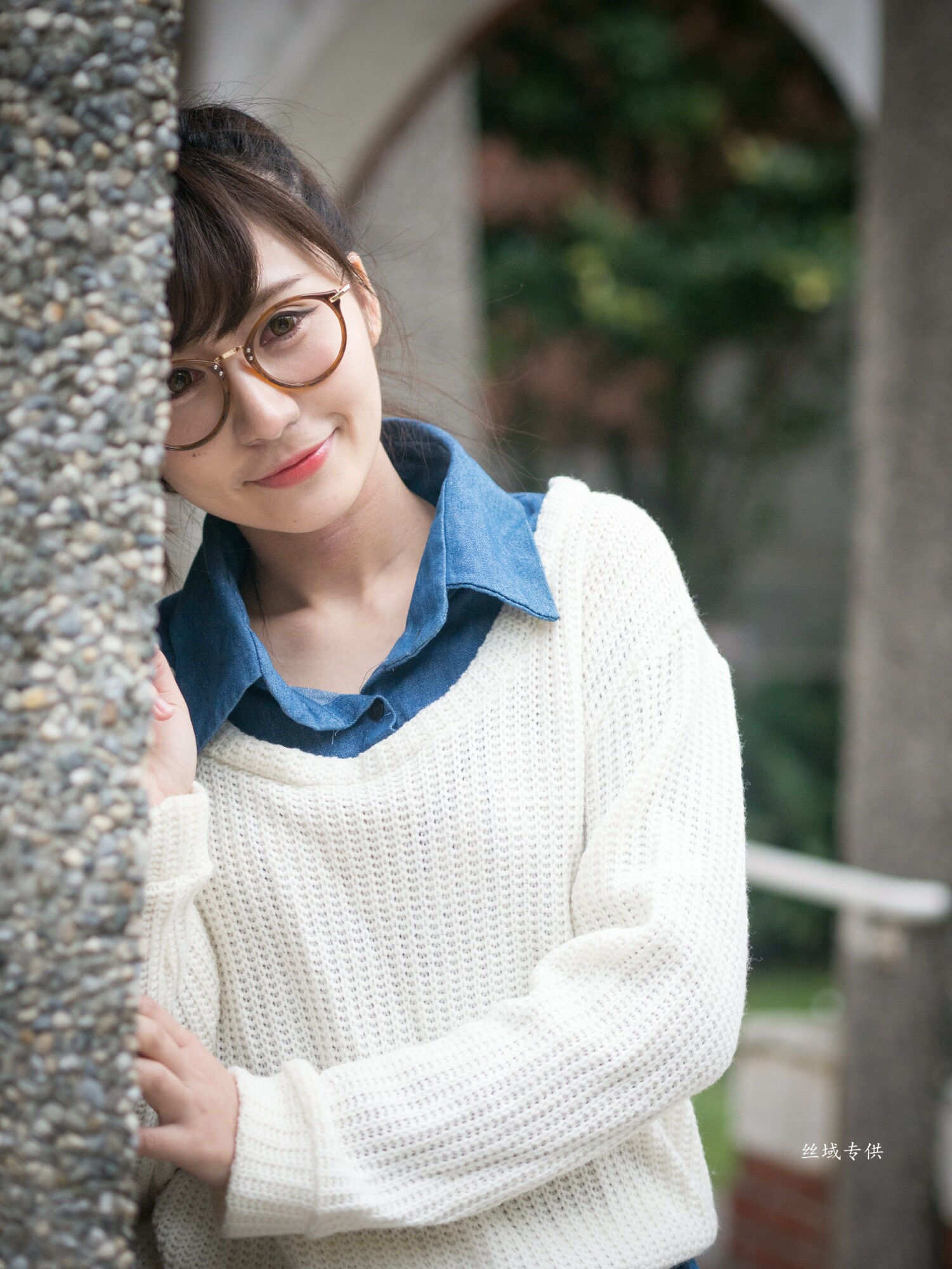 艾比 台灣大學-图127