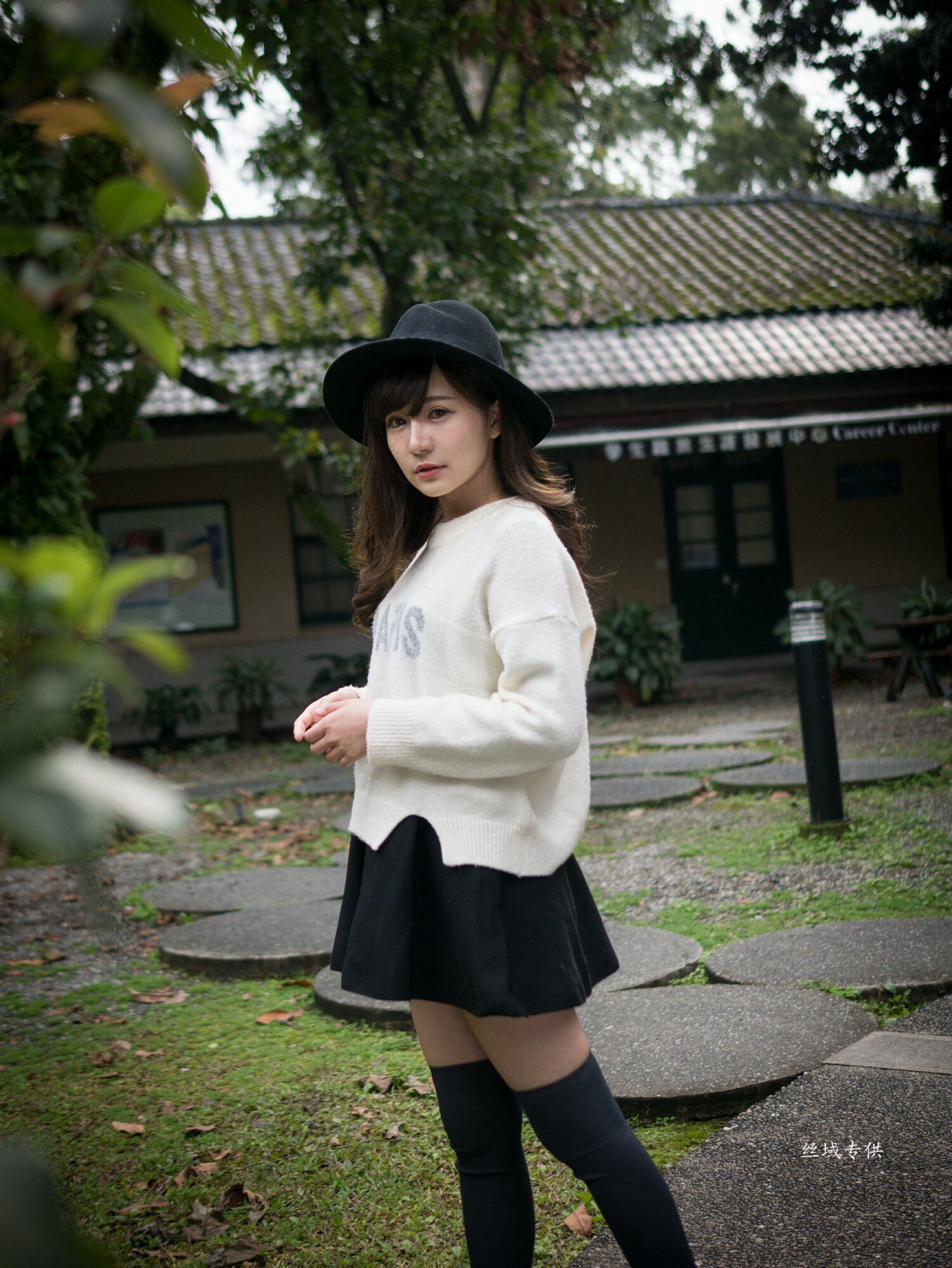 艾比 台灣大學-图12