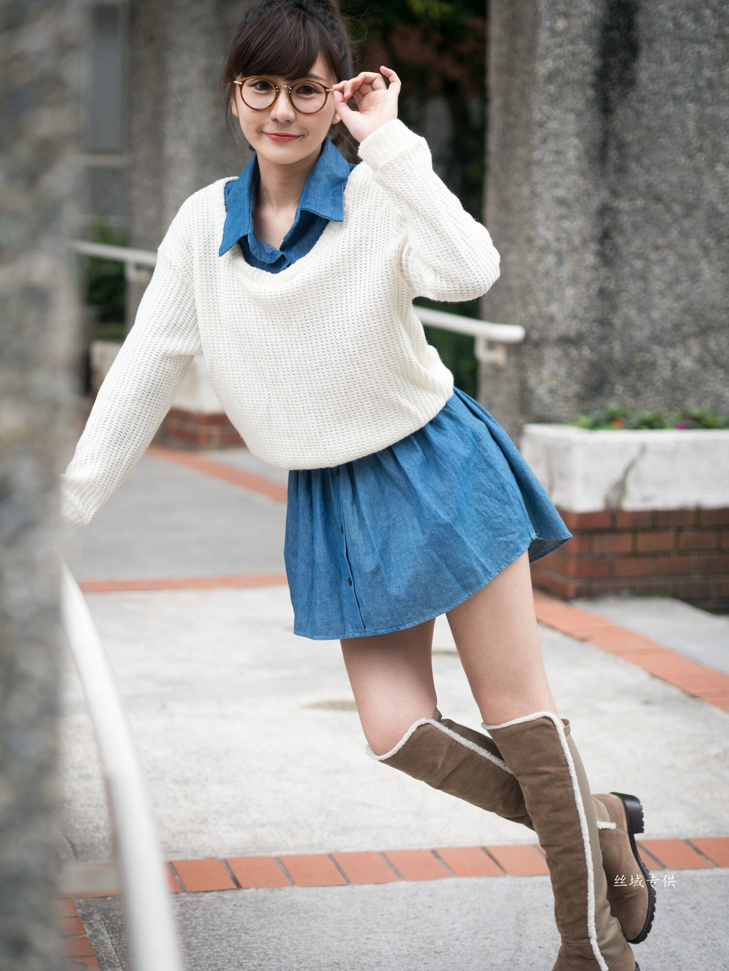 艾比 台灣大學-图129