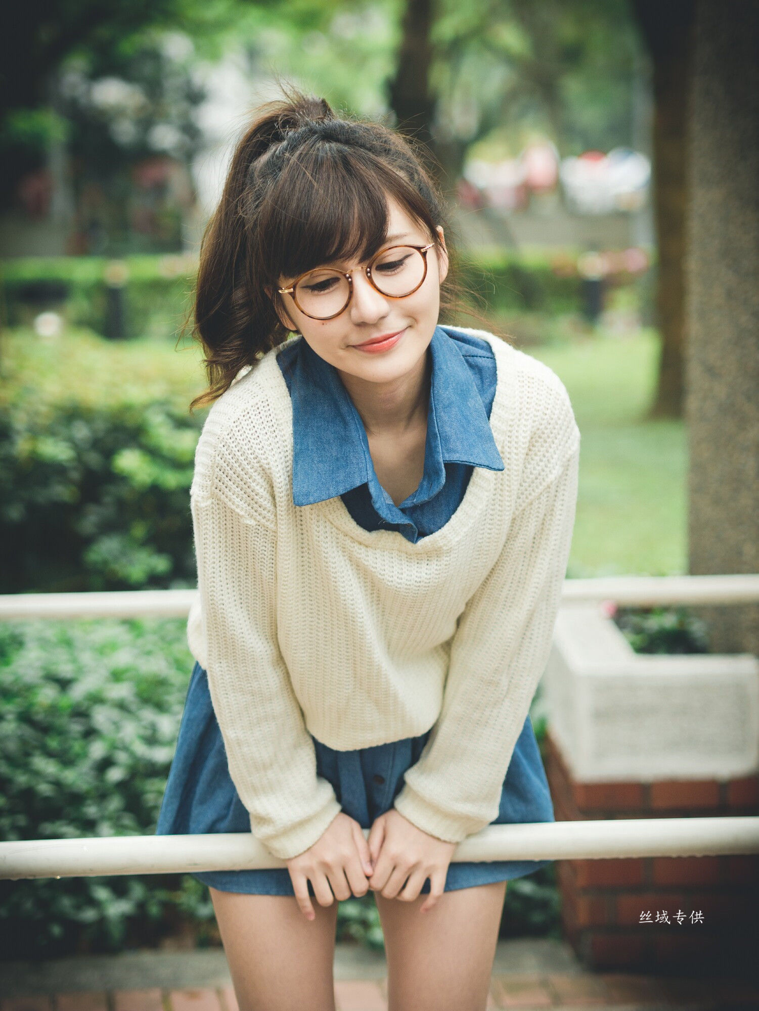 艾比 台灣大學-图134