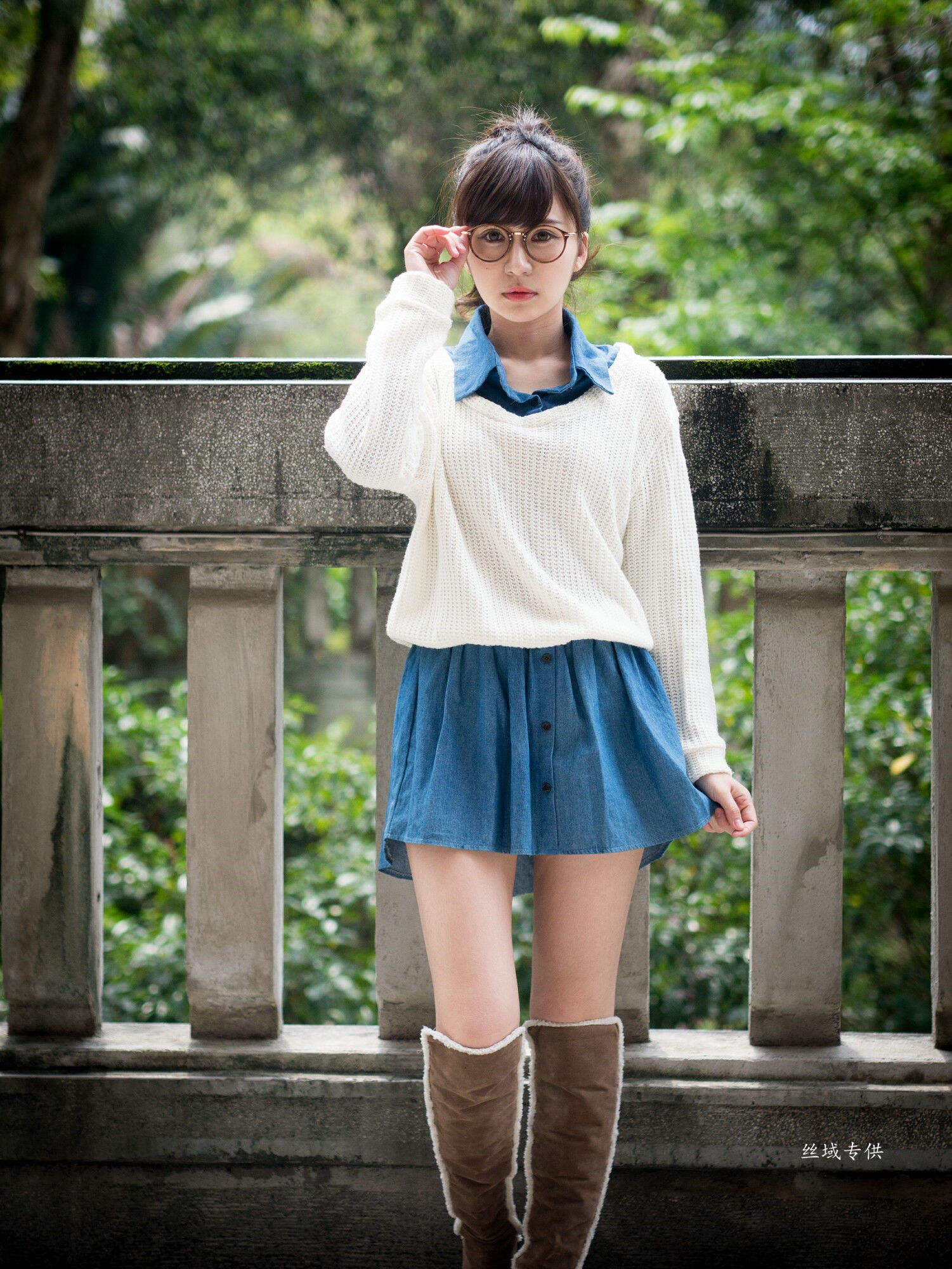 艾比 台灣大學-图135