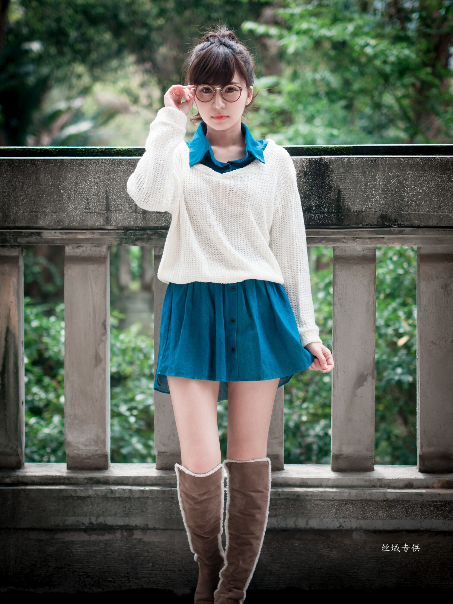 艾比 台灣大學-图136