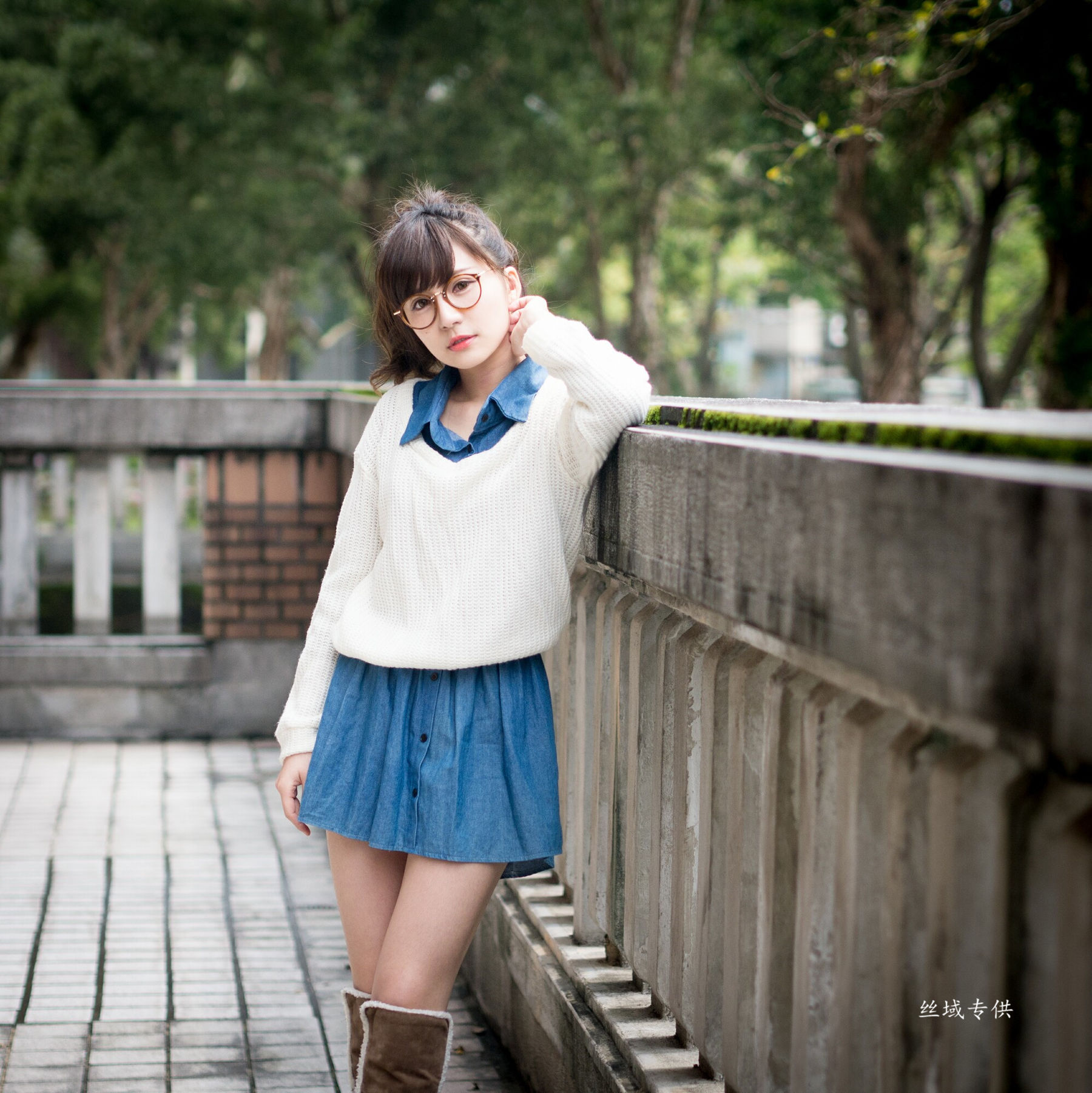 艾比 台灣大學-图137