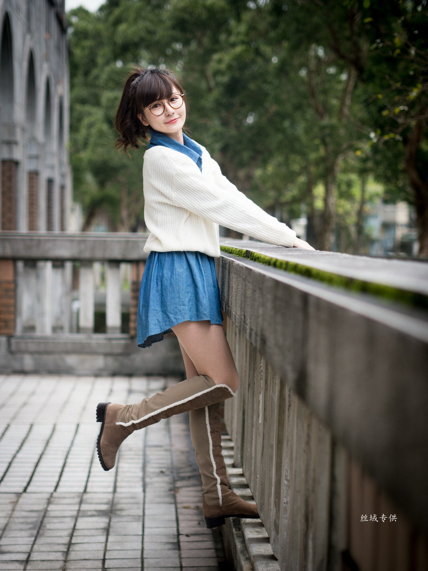 艾比 台灣大學-图139