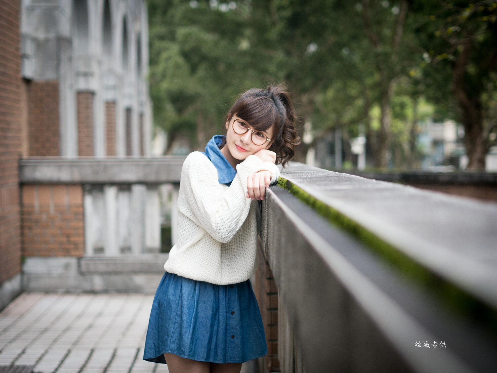 艾比 台灣大學-图140