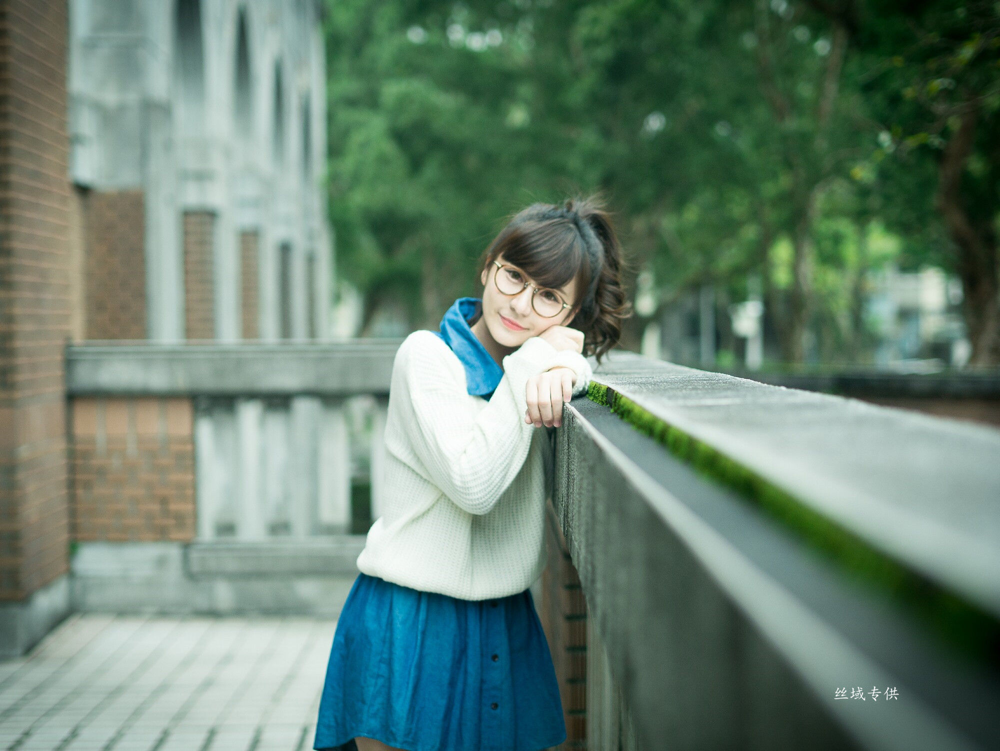 艾比 台灣大學-图141