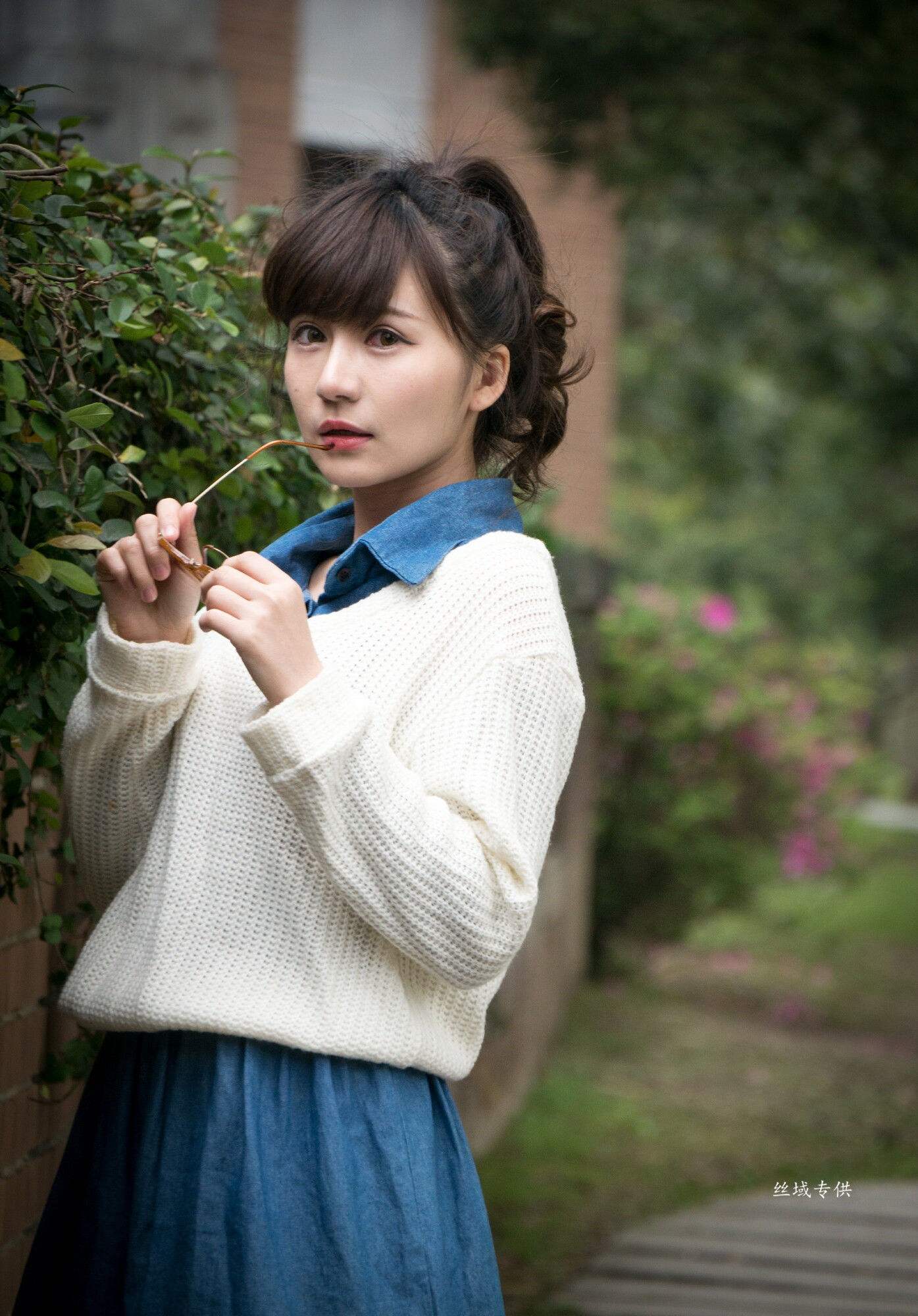 艾比 台灣大學-图145