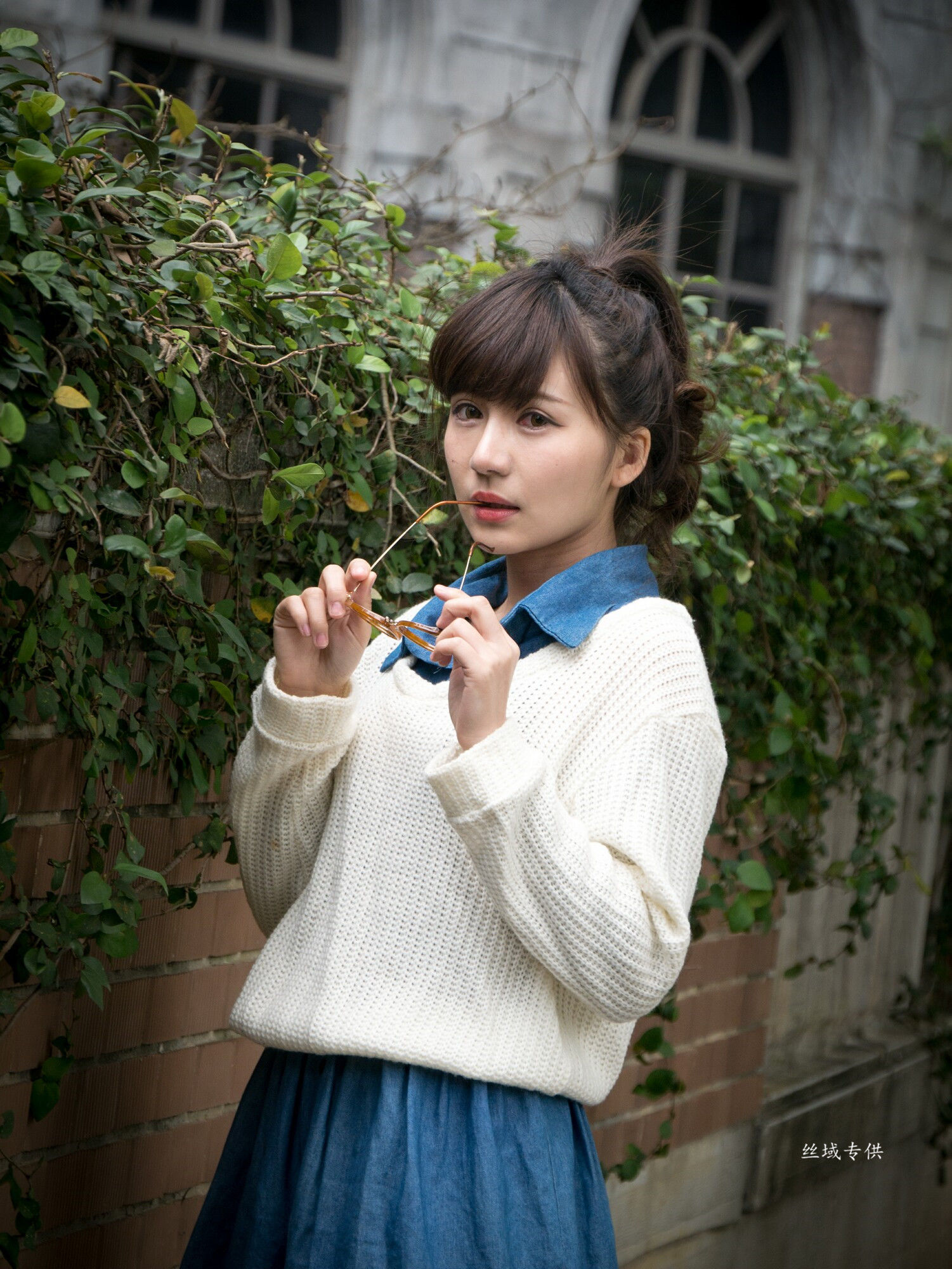 艾比 台灣大學-图146