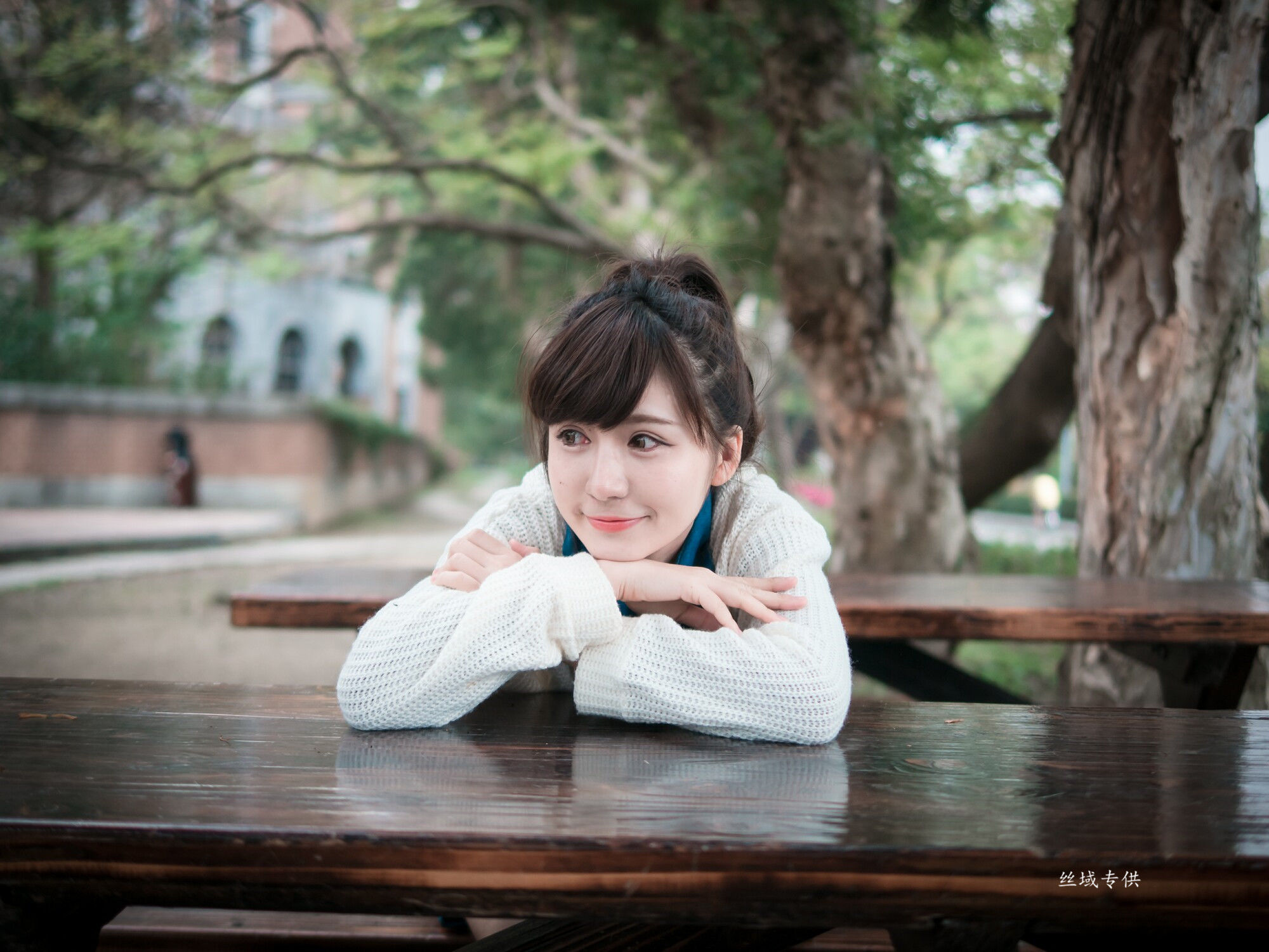 艾比 台灣大學-图148