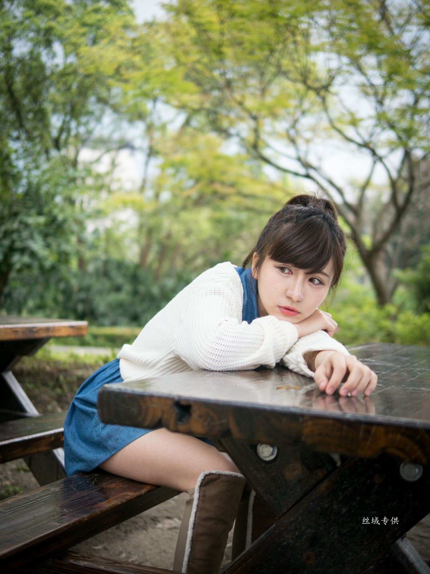 艾比 台灣大學-图149