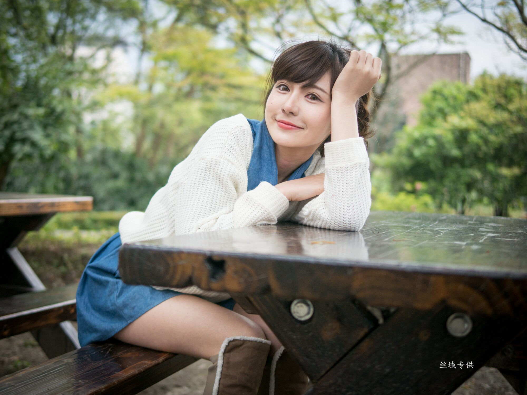 艾比 台灣大學-图151