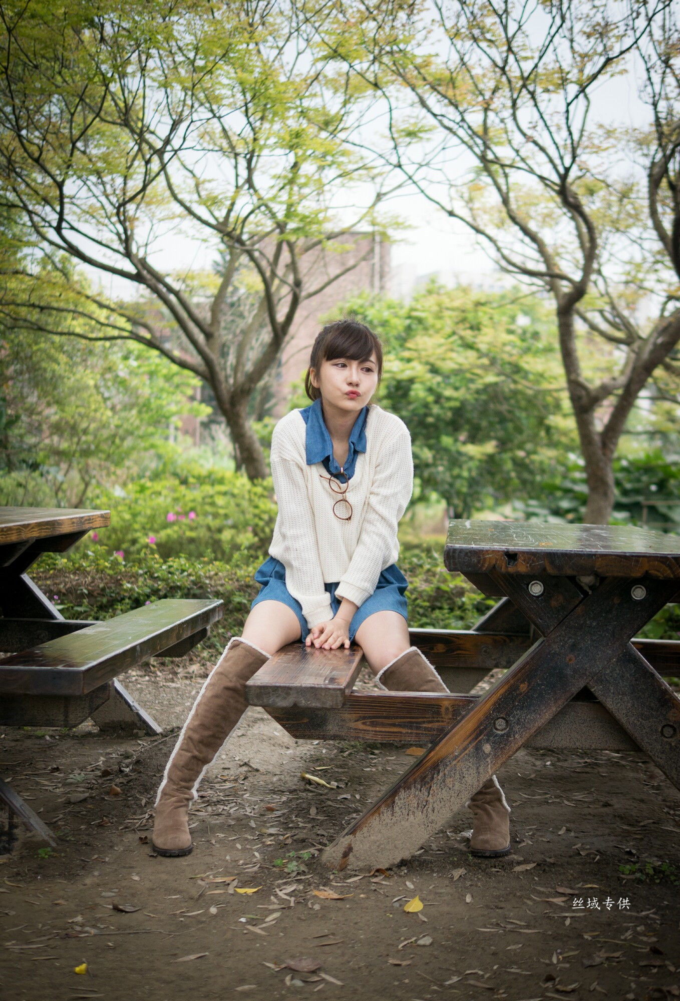 艾比 台灣大學-图152