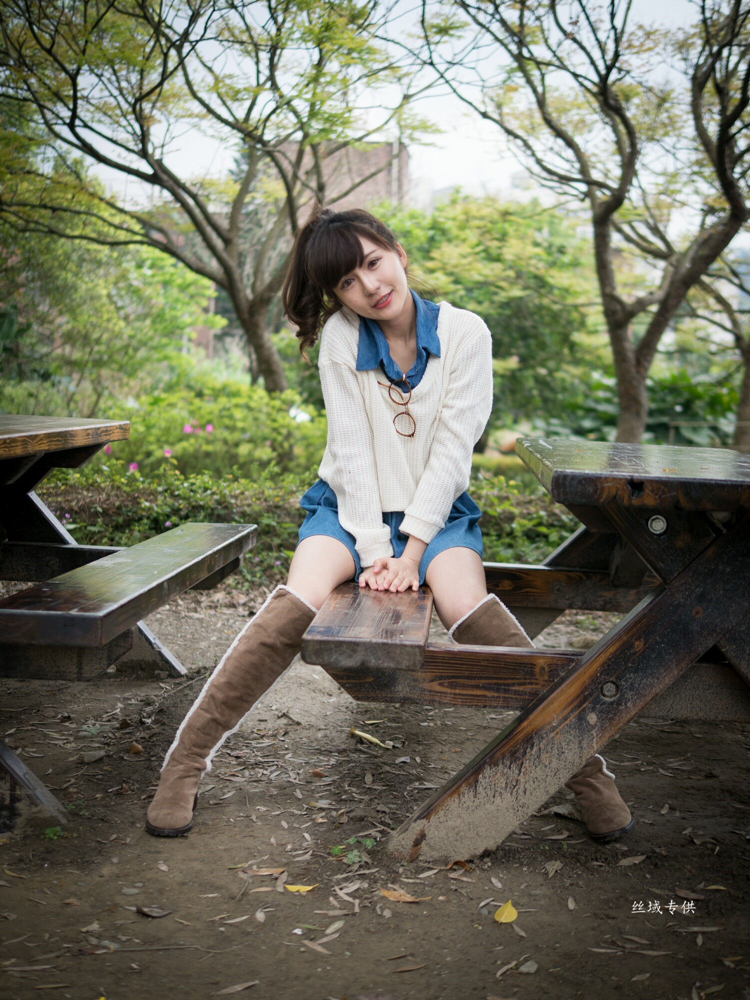 艾比 台灣大學-图154