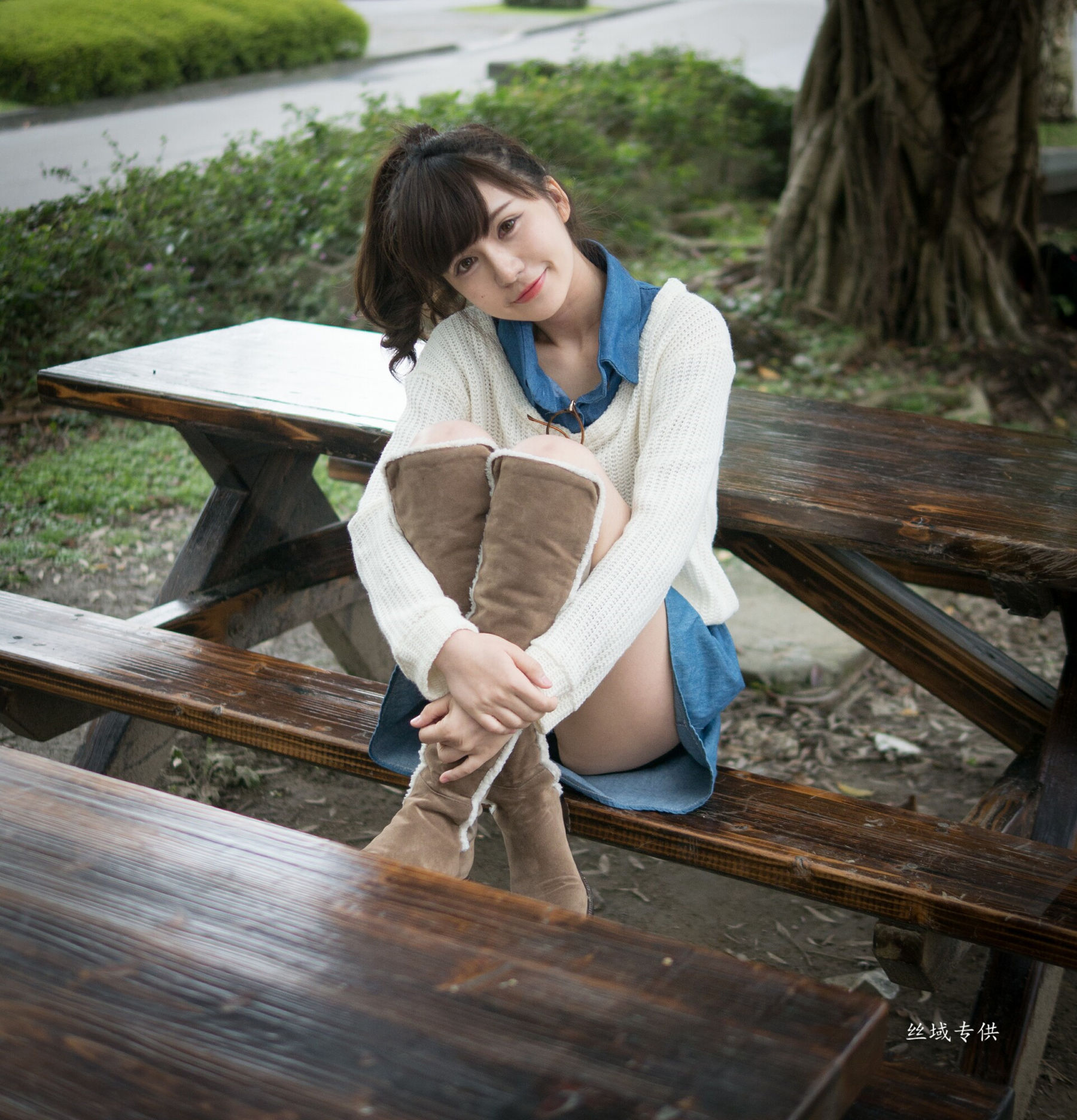 艾比 台灣大學-图155