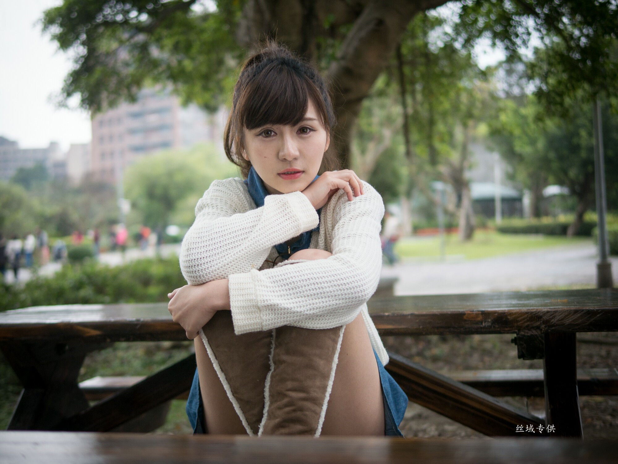 艾比 台灣大學-图156