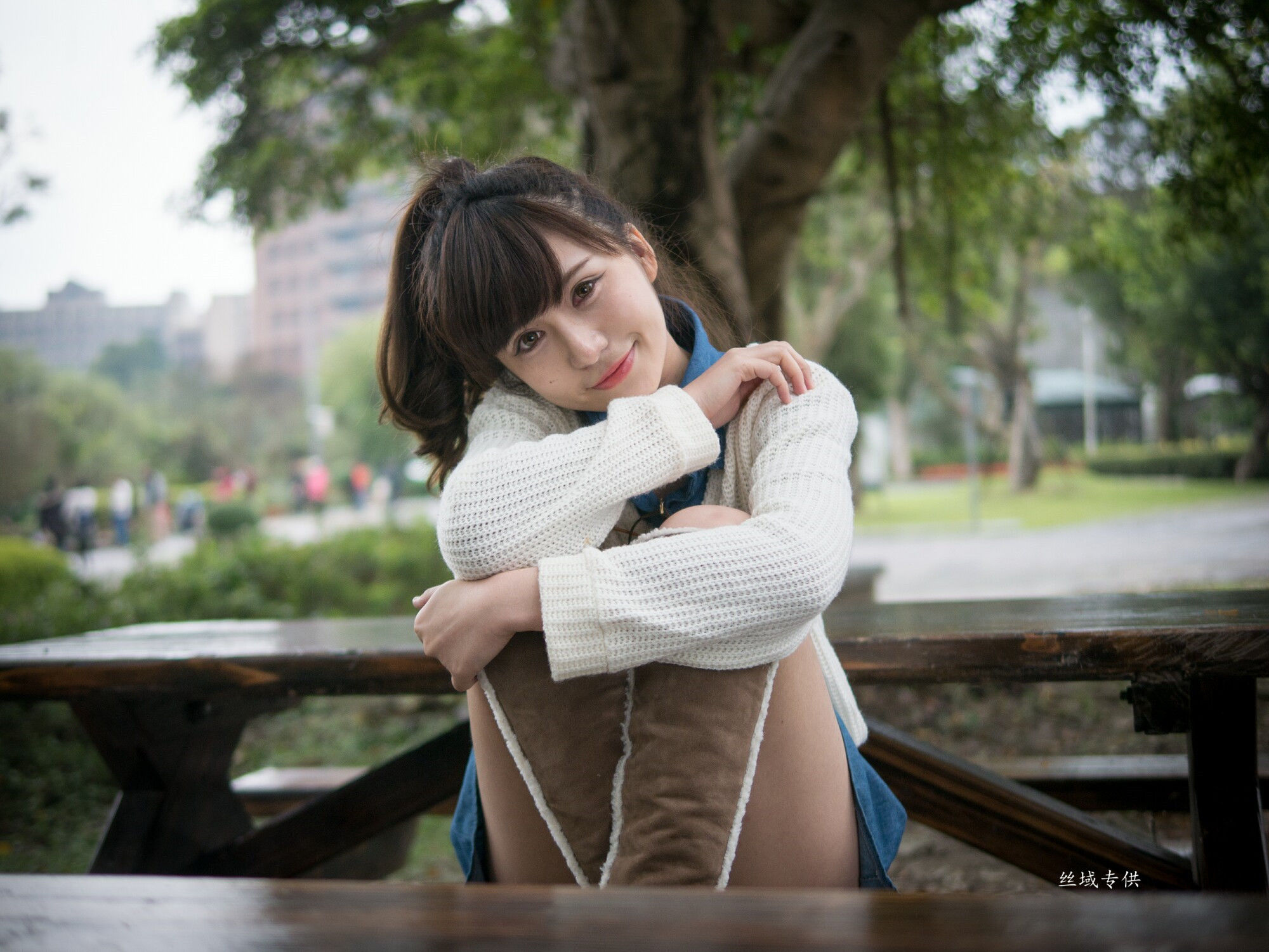 艾比 台灣大學-图157