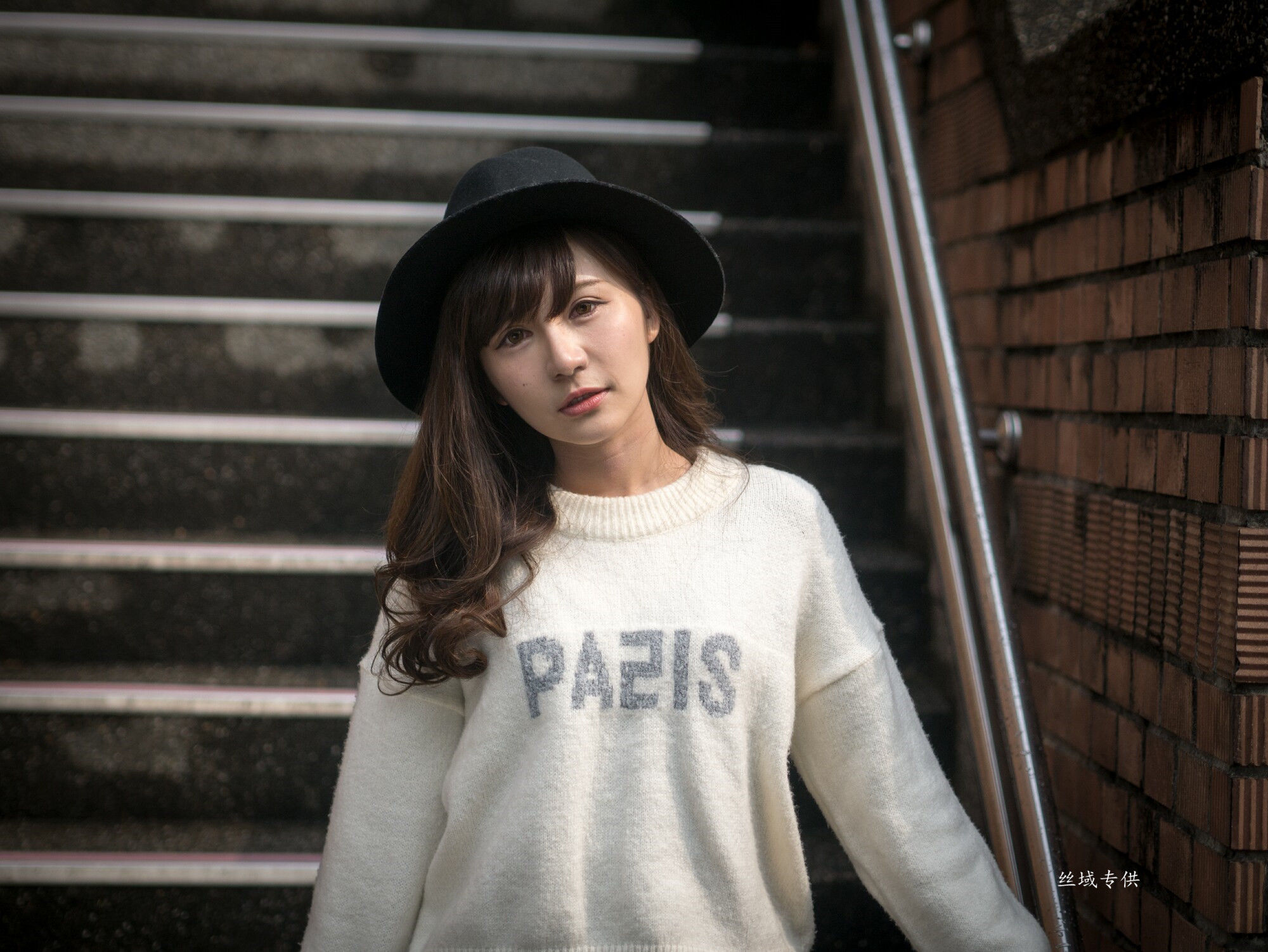 艾比 台灣大學-图1