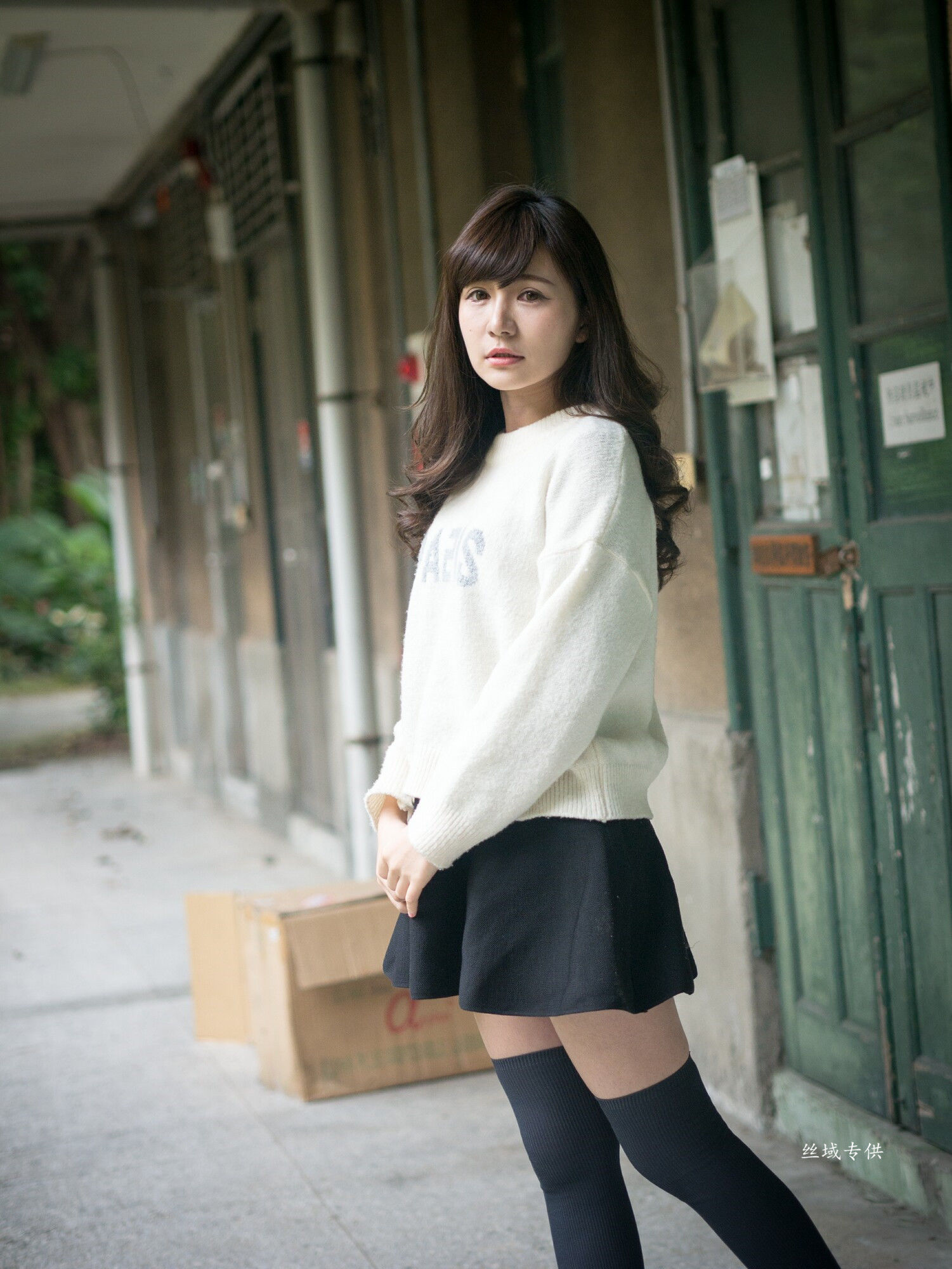 艾比 台灣大學-图21