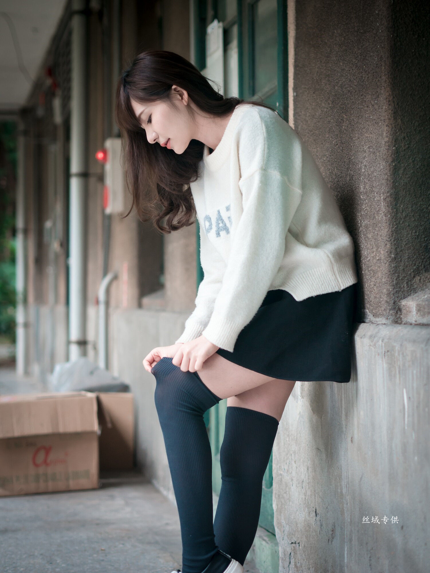 艾比 台灣大學-图22