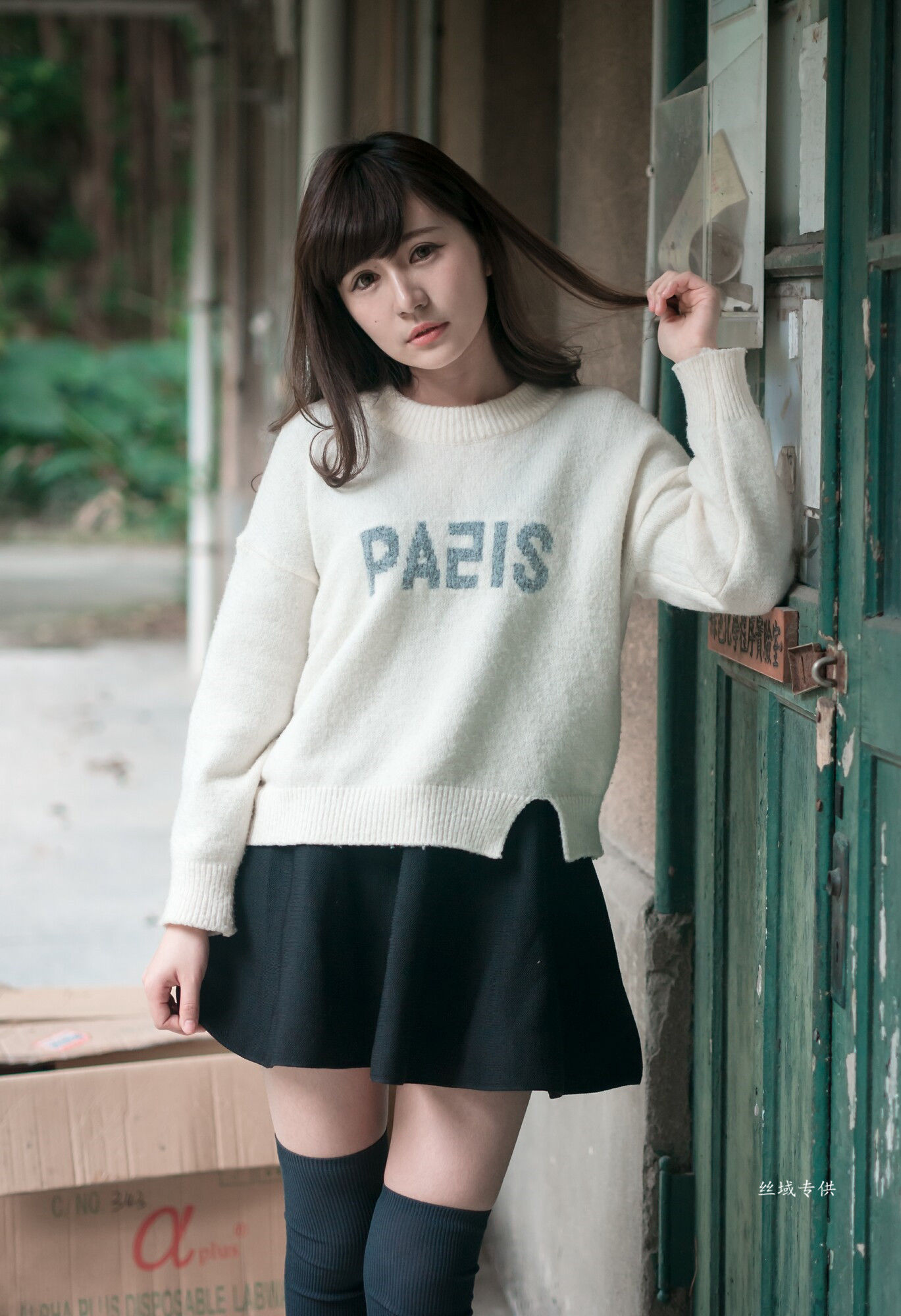 艾比 台灣大學-图25