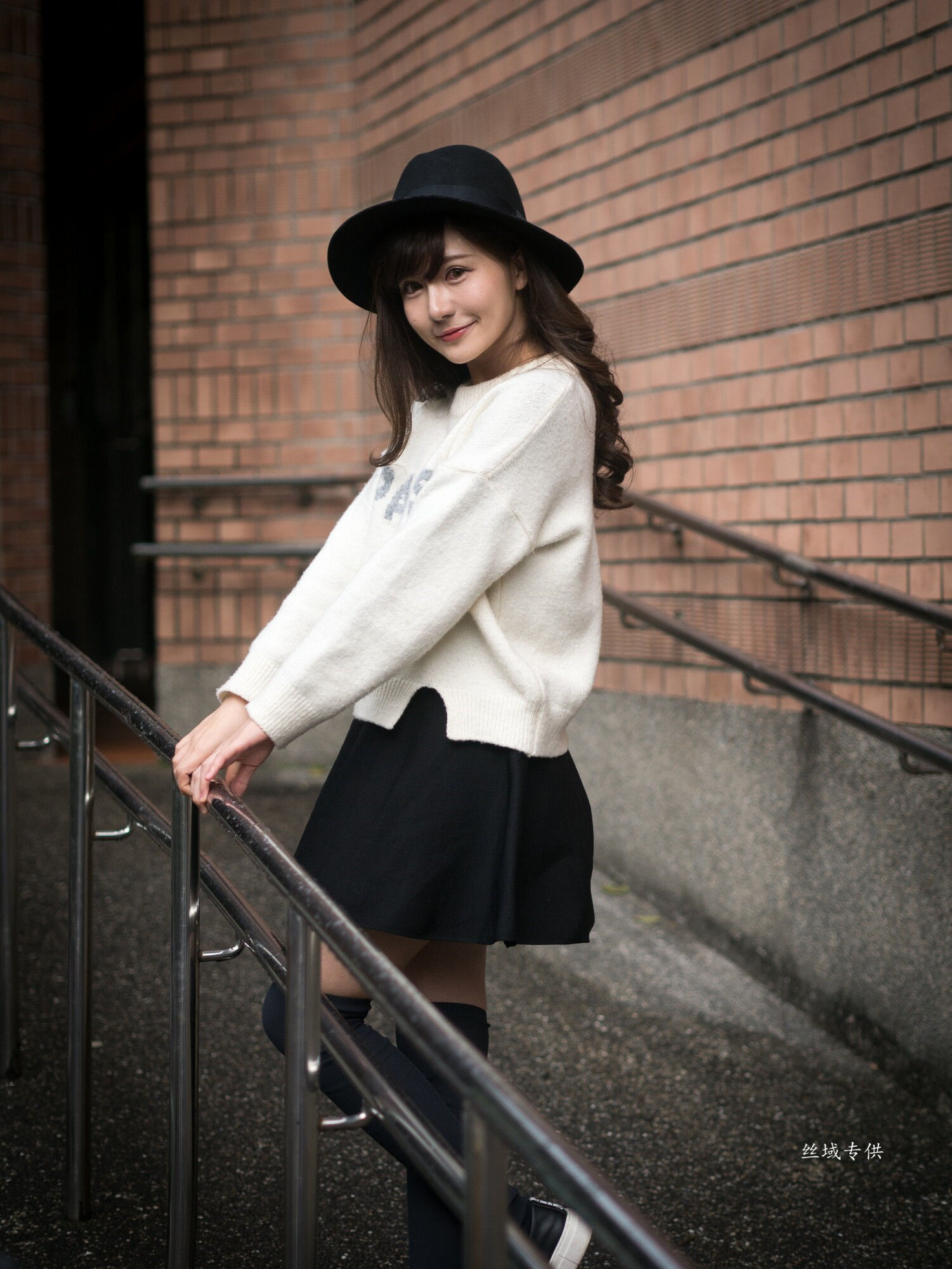 艾比 台灣大學-图2