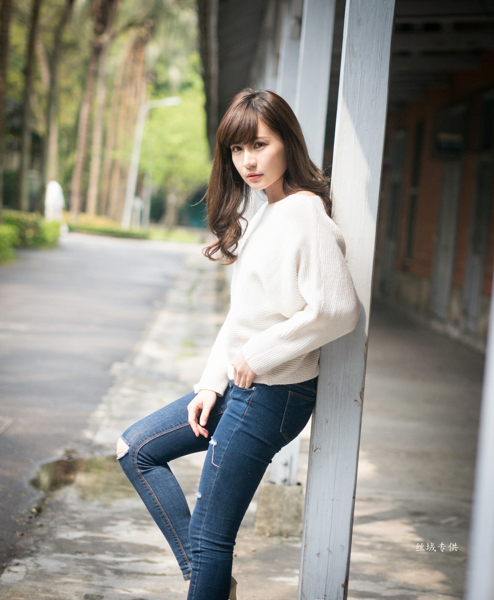 艾比 台灣大學-图32