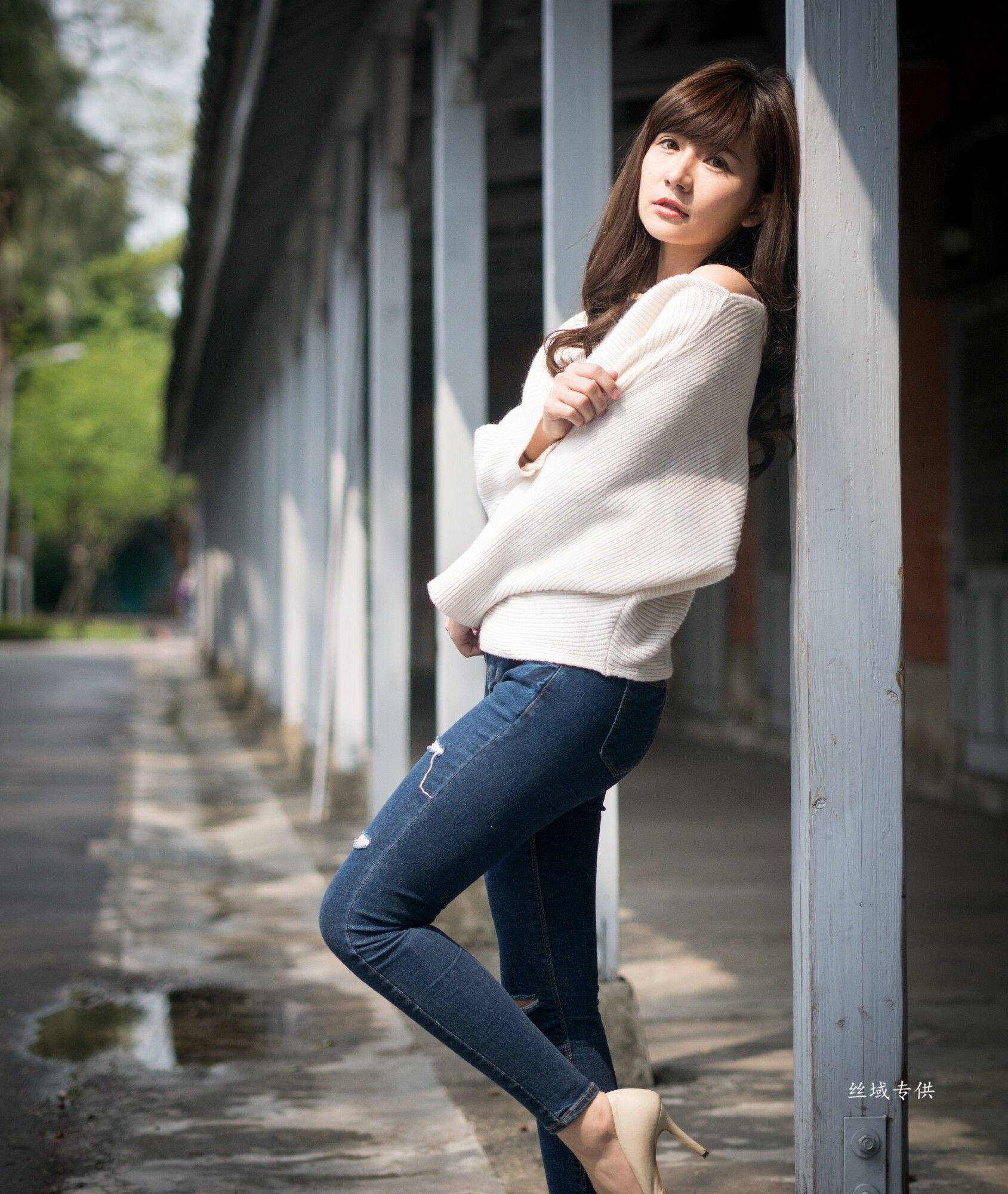 艾比 台灣大學-图33