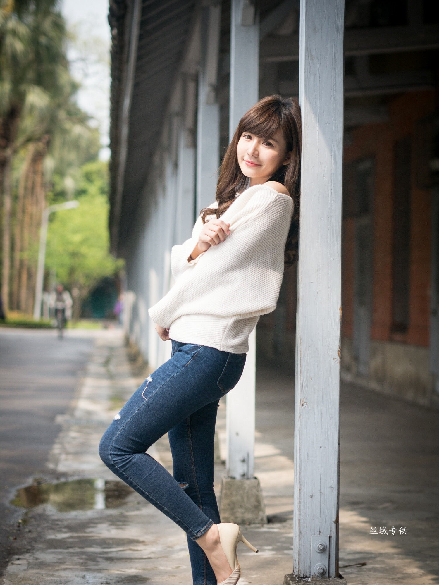 艾比 台灣大學-图34