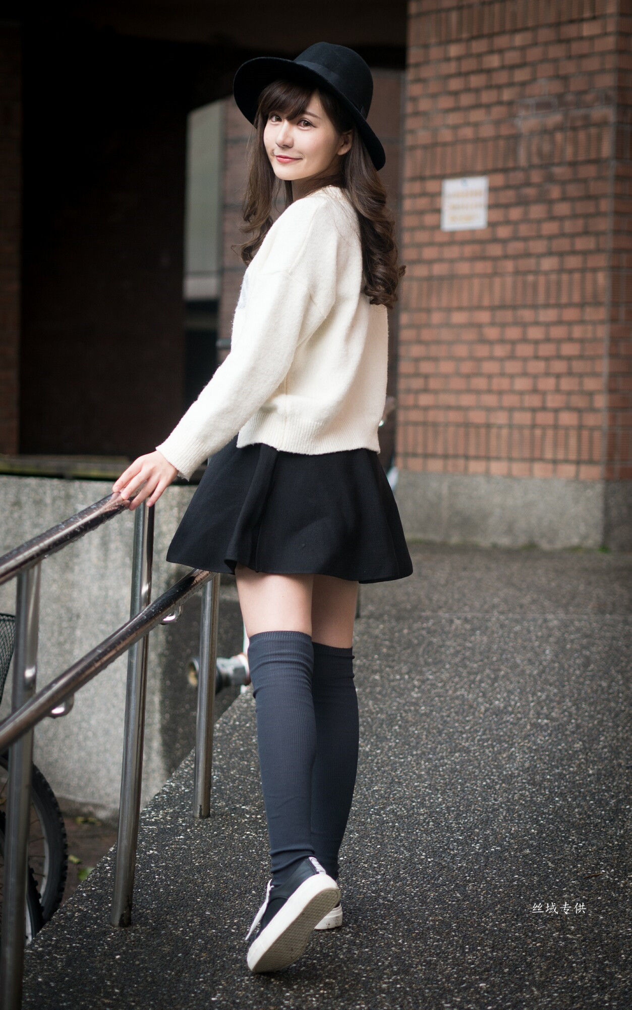 艾比 台灣大學-图3